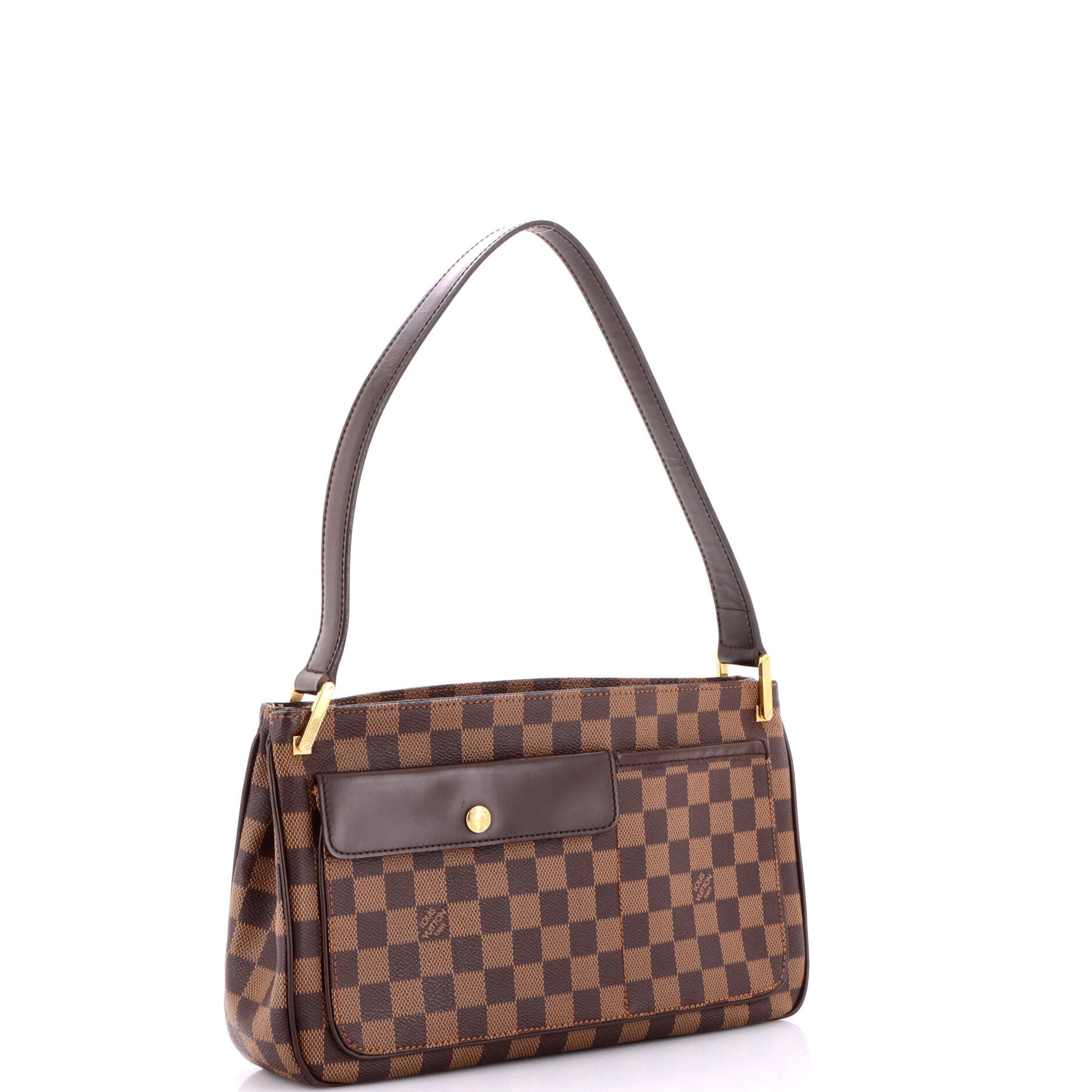 Louis Vuitton Aubagne Bag Size ONE SIZE - 2 Thumbnail