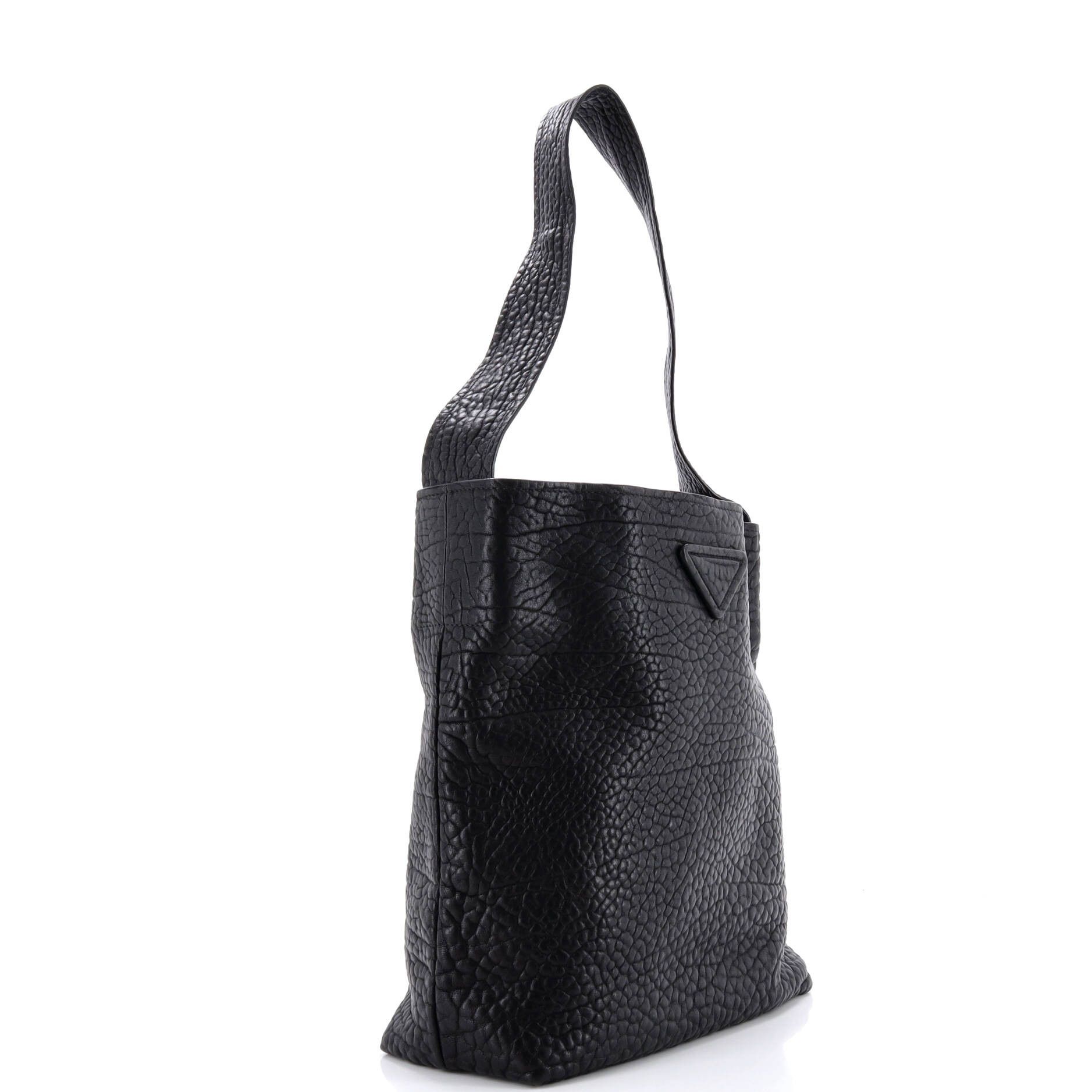 Prada Triangle Shoulder Bag Size ONE SIZE - 2 Thumbnail