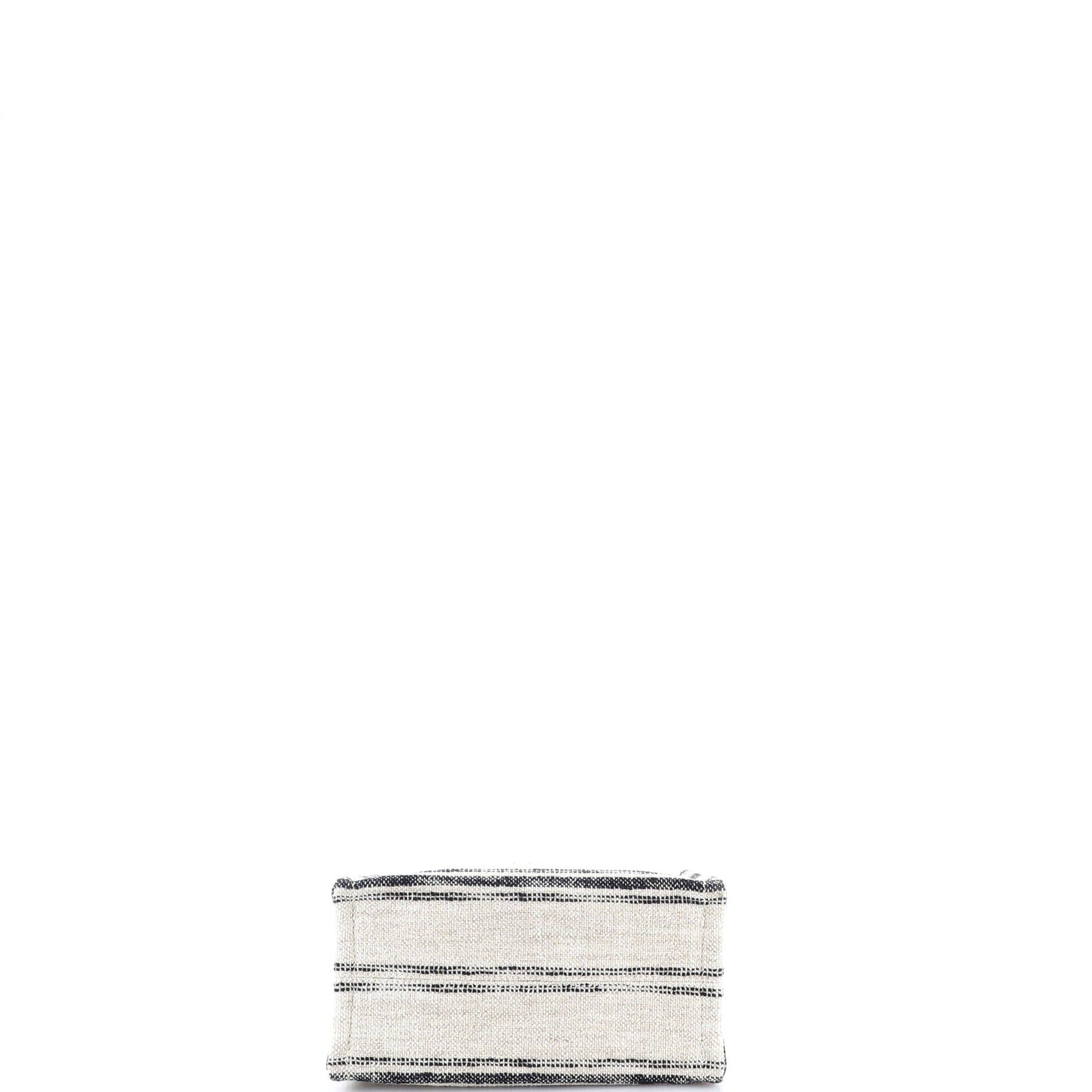Celine Cabas Thais Tote Size ONE SIZE - 4 Thumbnail