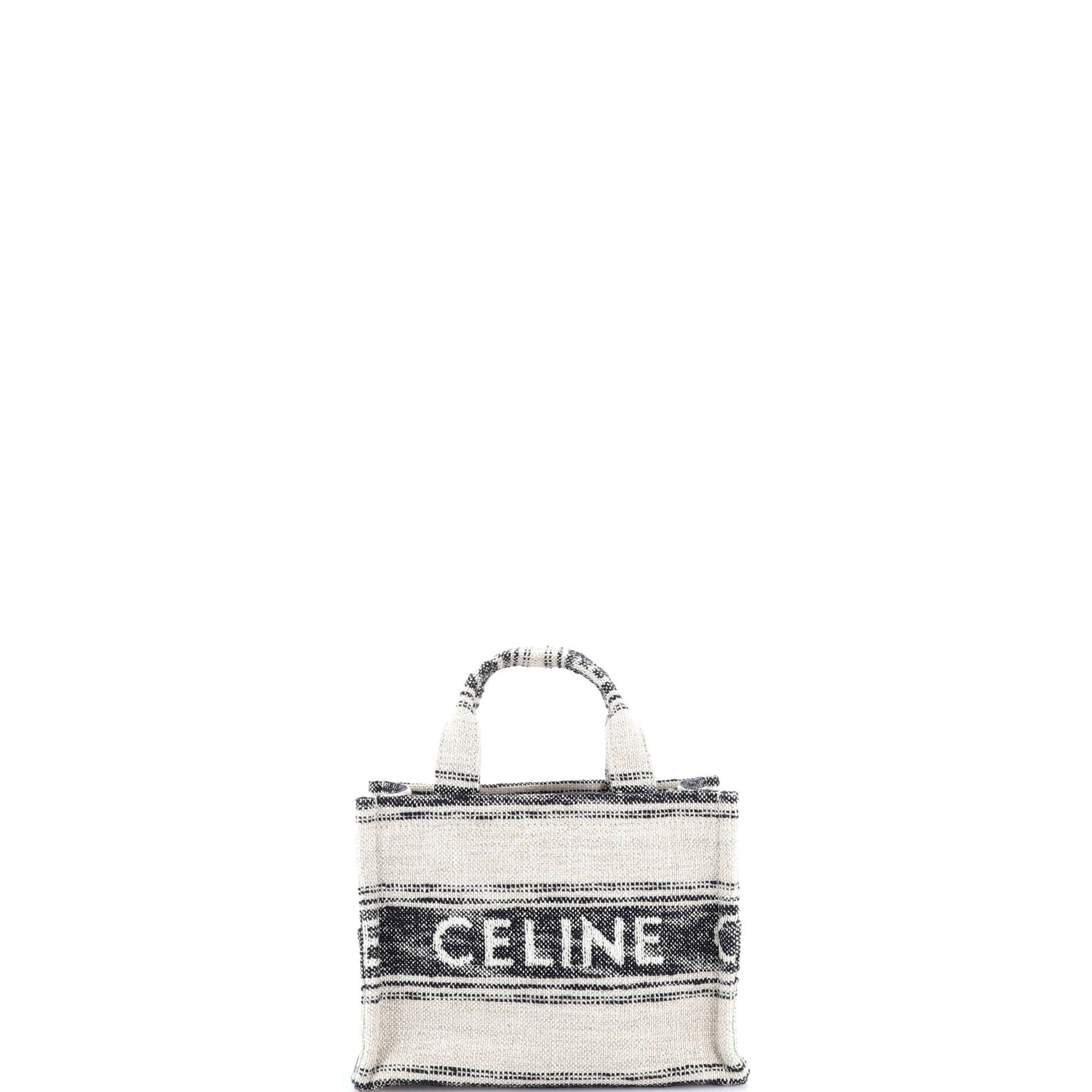 Celine Cabas Thais Tote Size ONE SIZE - 3 Thumbnail