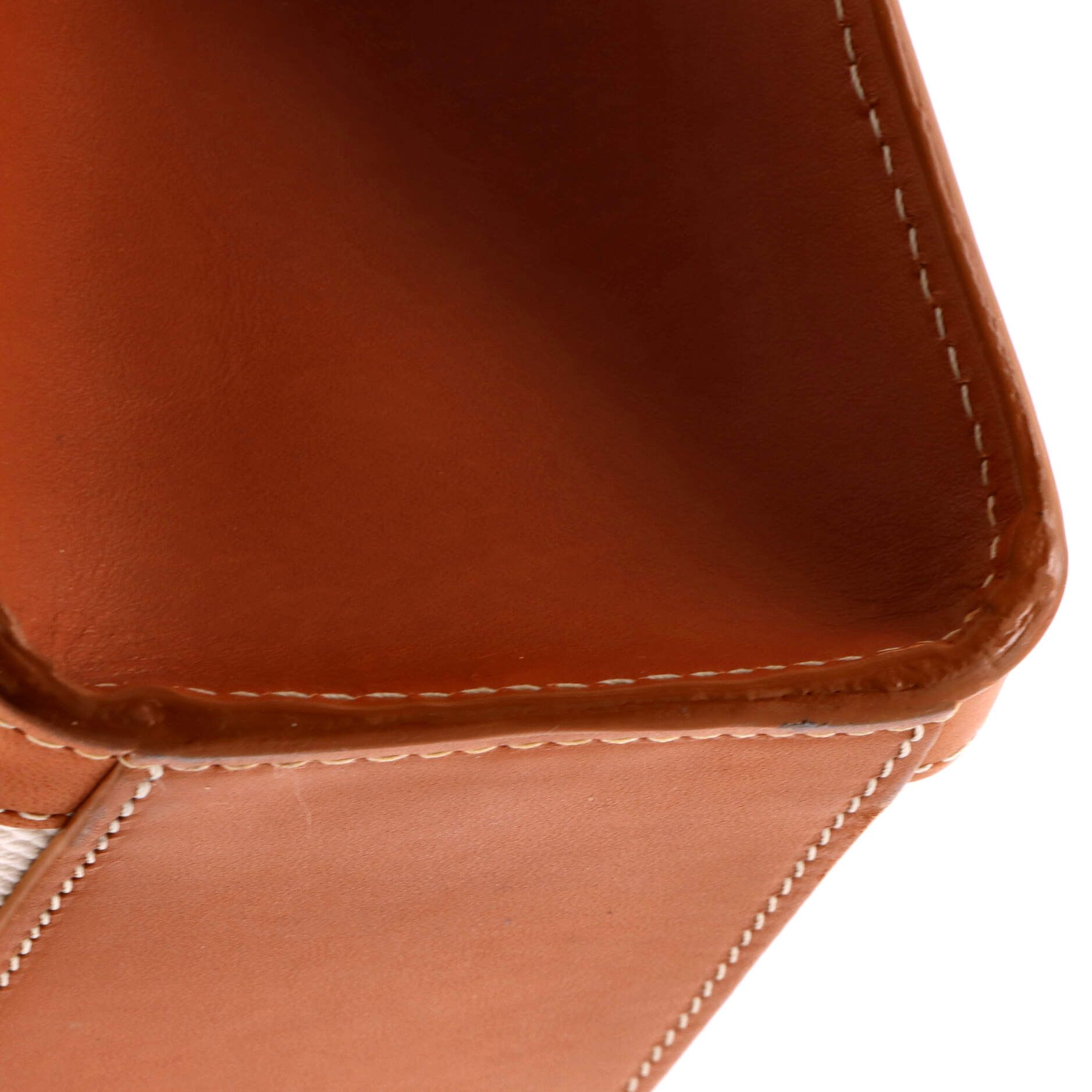 Celine Vertical Cabas Tote Size ONE SIZE - 8 Thumbnail