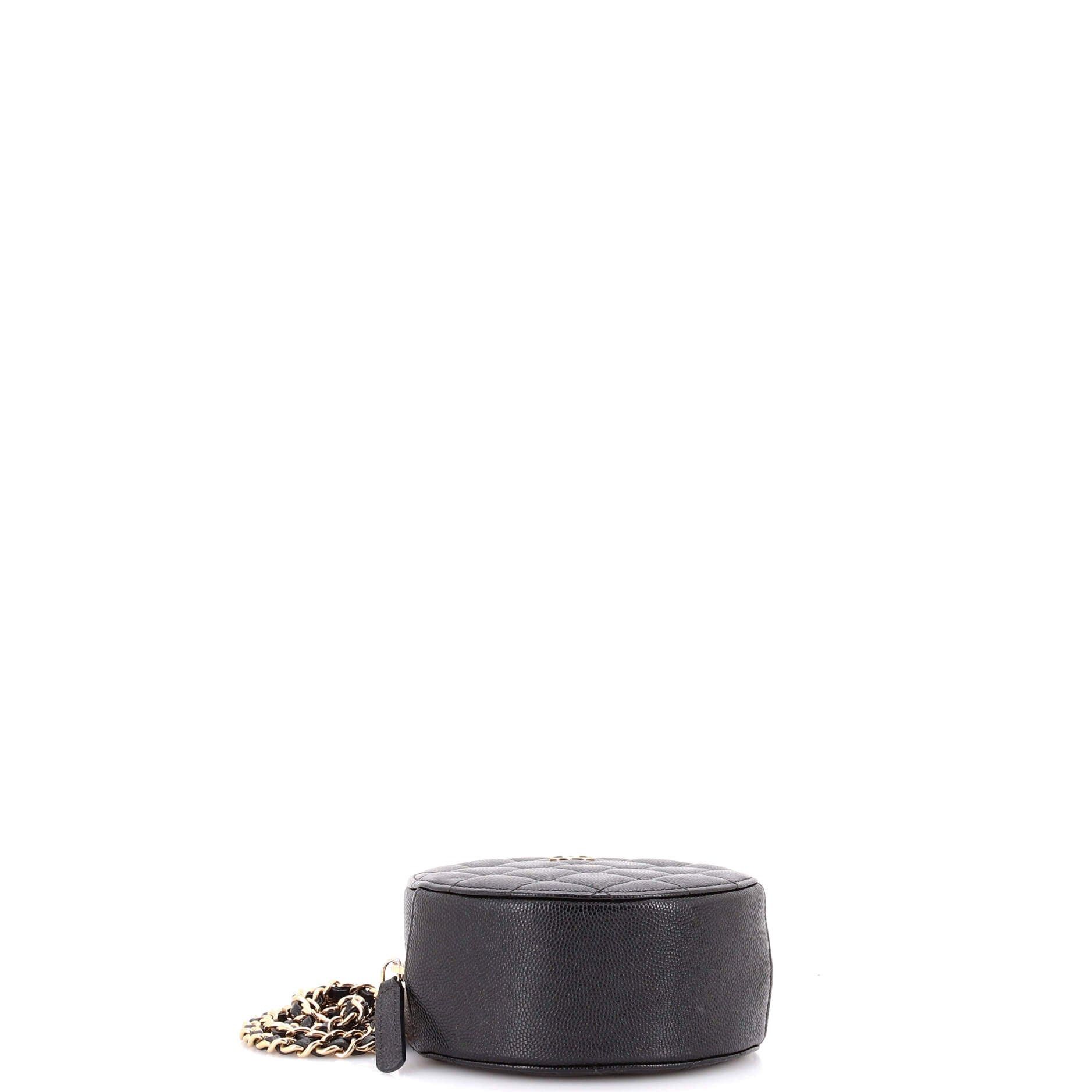 Chanel Round Clutch with Chain Size ONE SIZE - 4 Thumbnail
