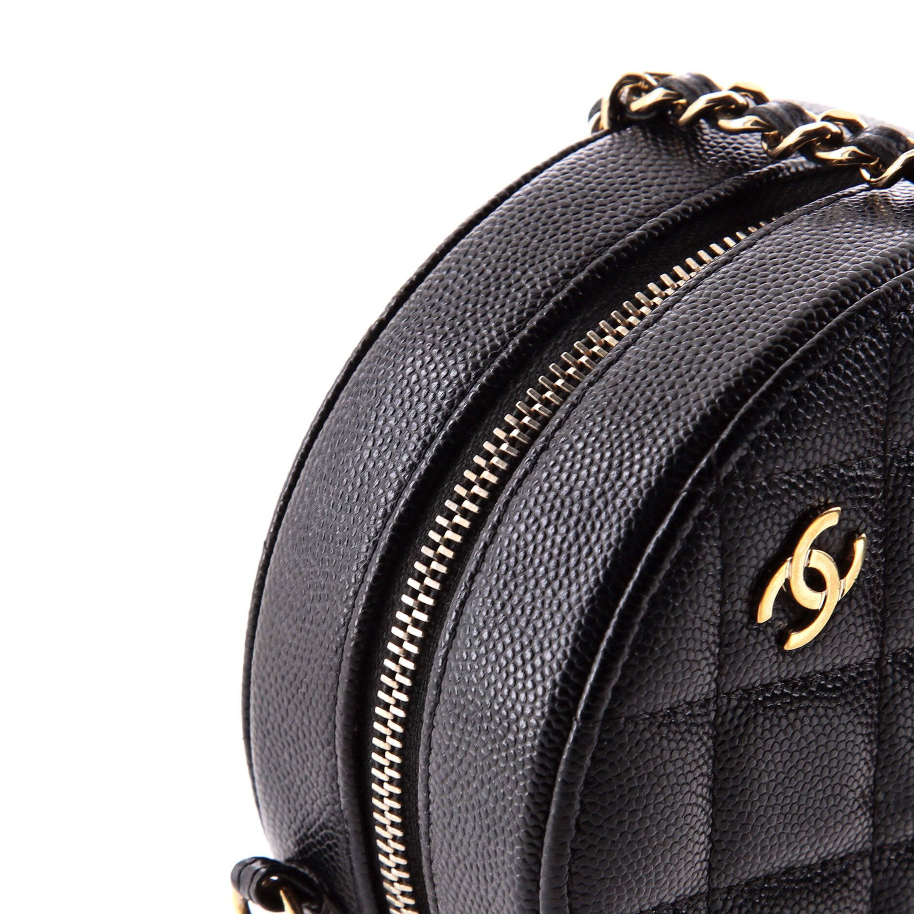 Chanel Round Clutch with Chain Size ONE SIZE - 6 Thumbnail