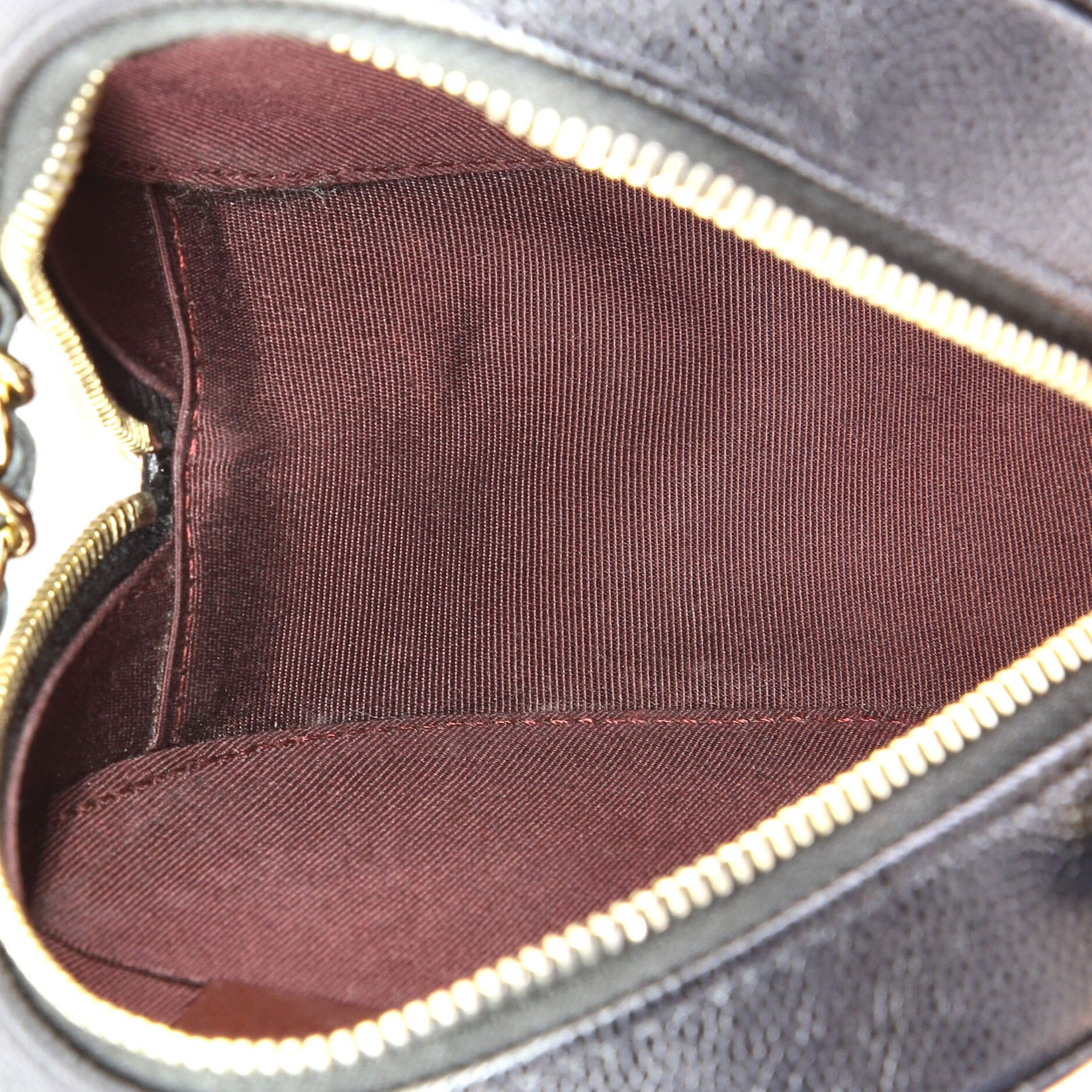 Chanel Round Clutch with Chain Size ONE SIZE - 5 Thumbnail