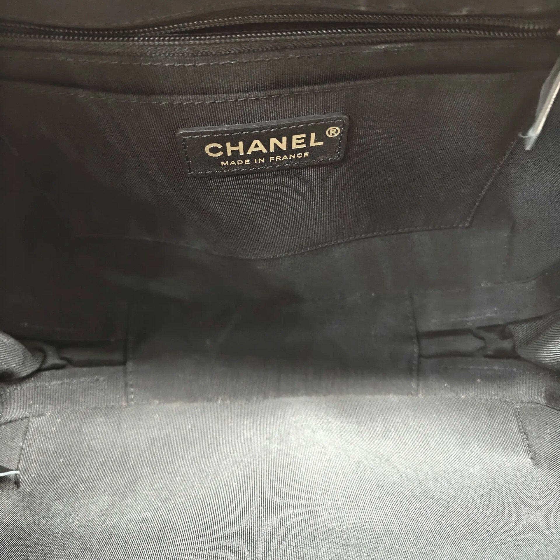 Chanel Pre-loved Bag Very good condition Size ONE SIZE - 9 Thumbnail