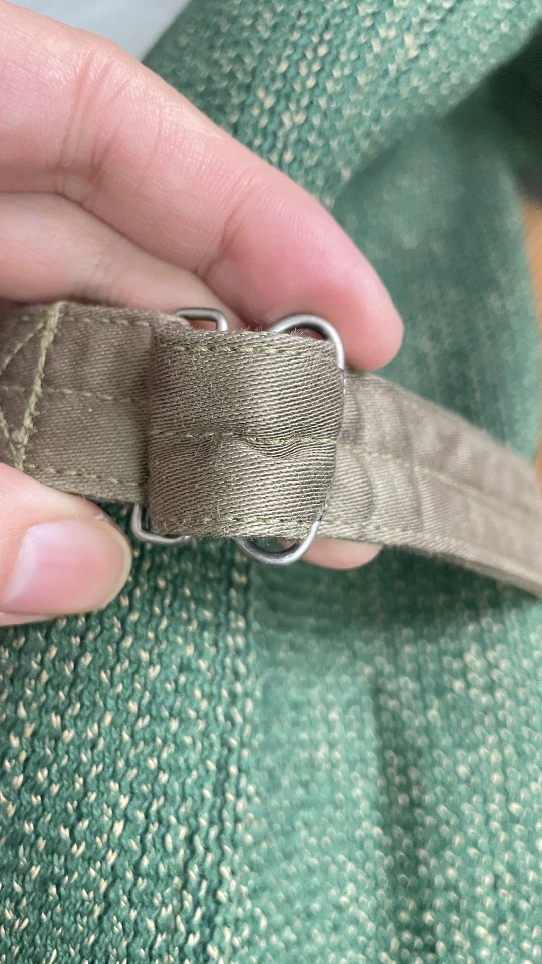 Freewheelers Freewheelers Hunting Work Vest in Palm Color Size US M / EU 48-50 / 2 - 9 Thumbnail
