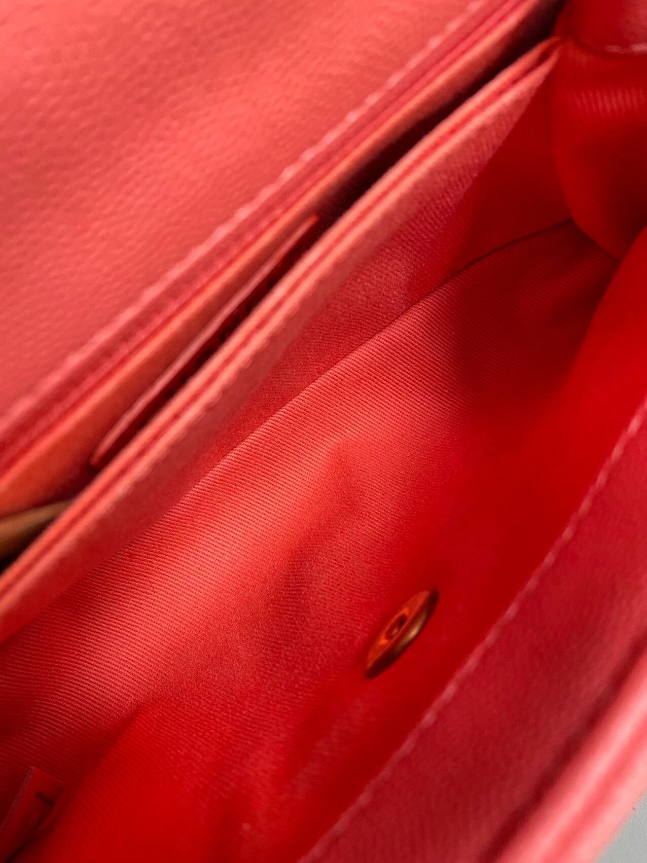 Chanel Pre-loved Bag Very good condition Size ONE SIZE - 8 Thumbnail