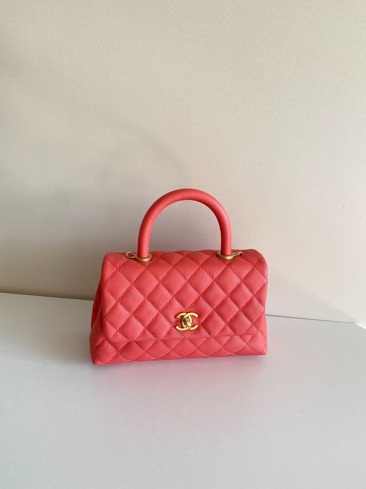 Chanel Pre-loved Bag Very good condition Size ONE SIZE - 4 Thumbnail