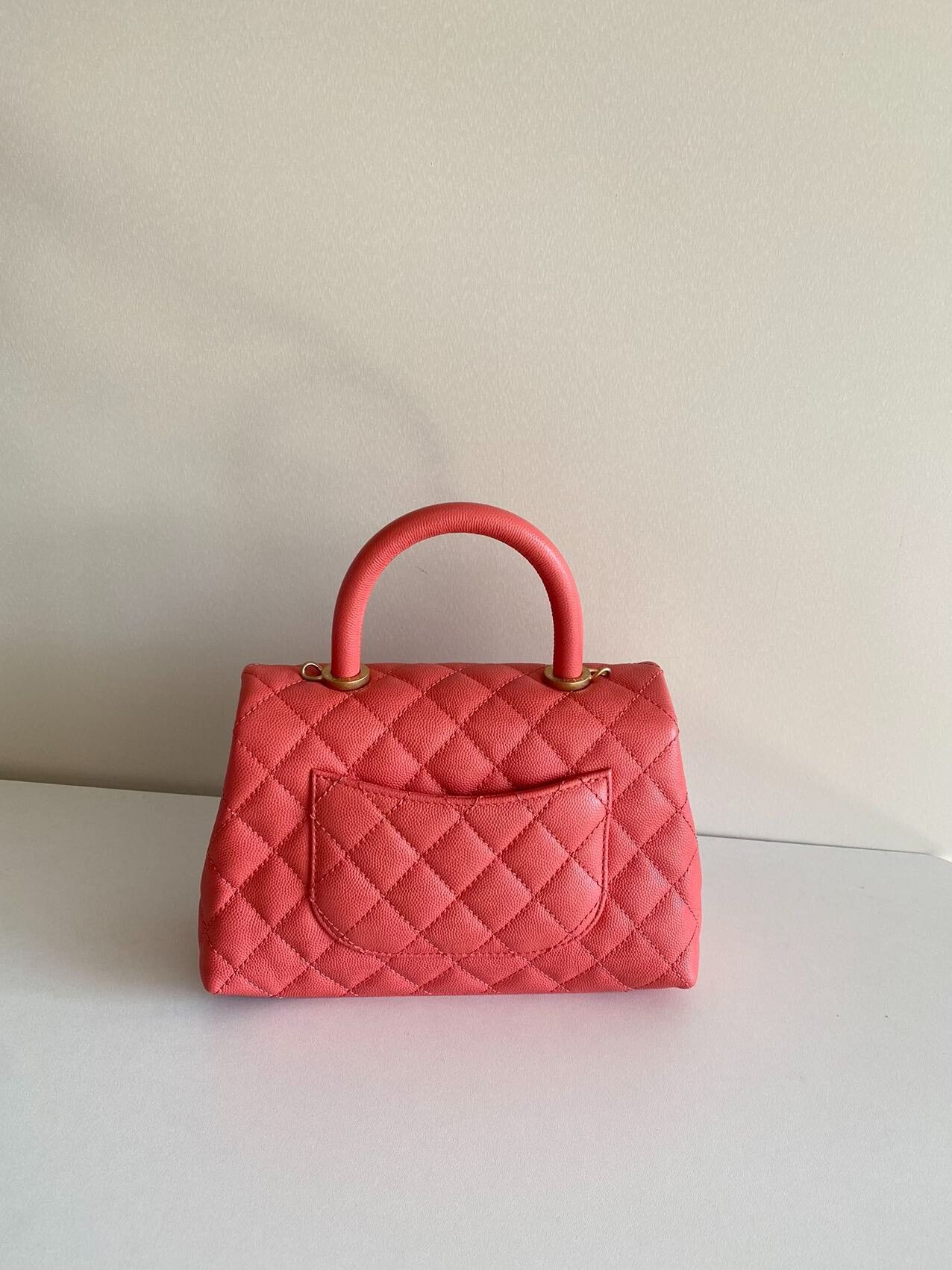 Chanel Pre-loved Bag Very good condition Size ONE SIZE - 5 Thumbnail