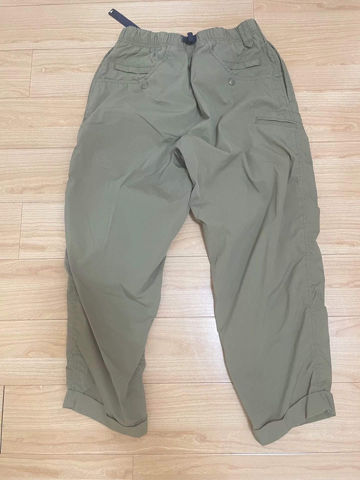 Pilgrim Surf + Supply Pilgrim Surf Supply Twill Climbing Pants Size US 28 / EU 44 - 2 Thumbnail