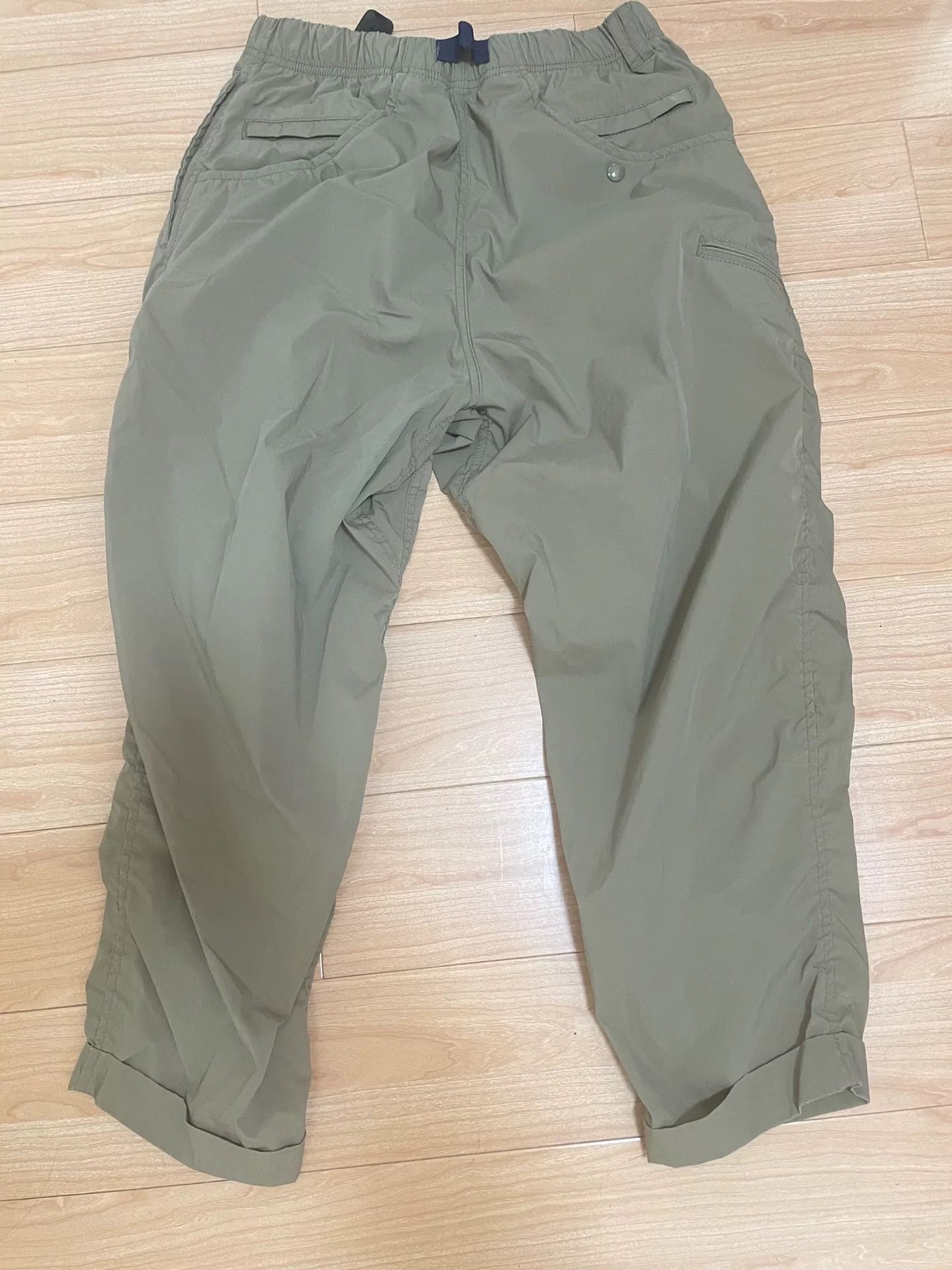 Pilgrim Surf + Supply Pilgrim Surf Supply Twill Climbing Pants Size US 28 / EU 44 - 7 Thumbnail