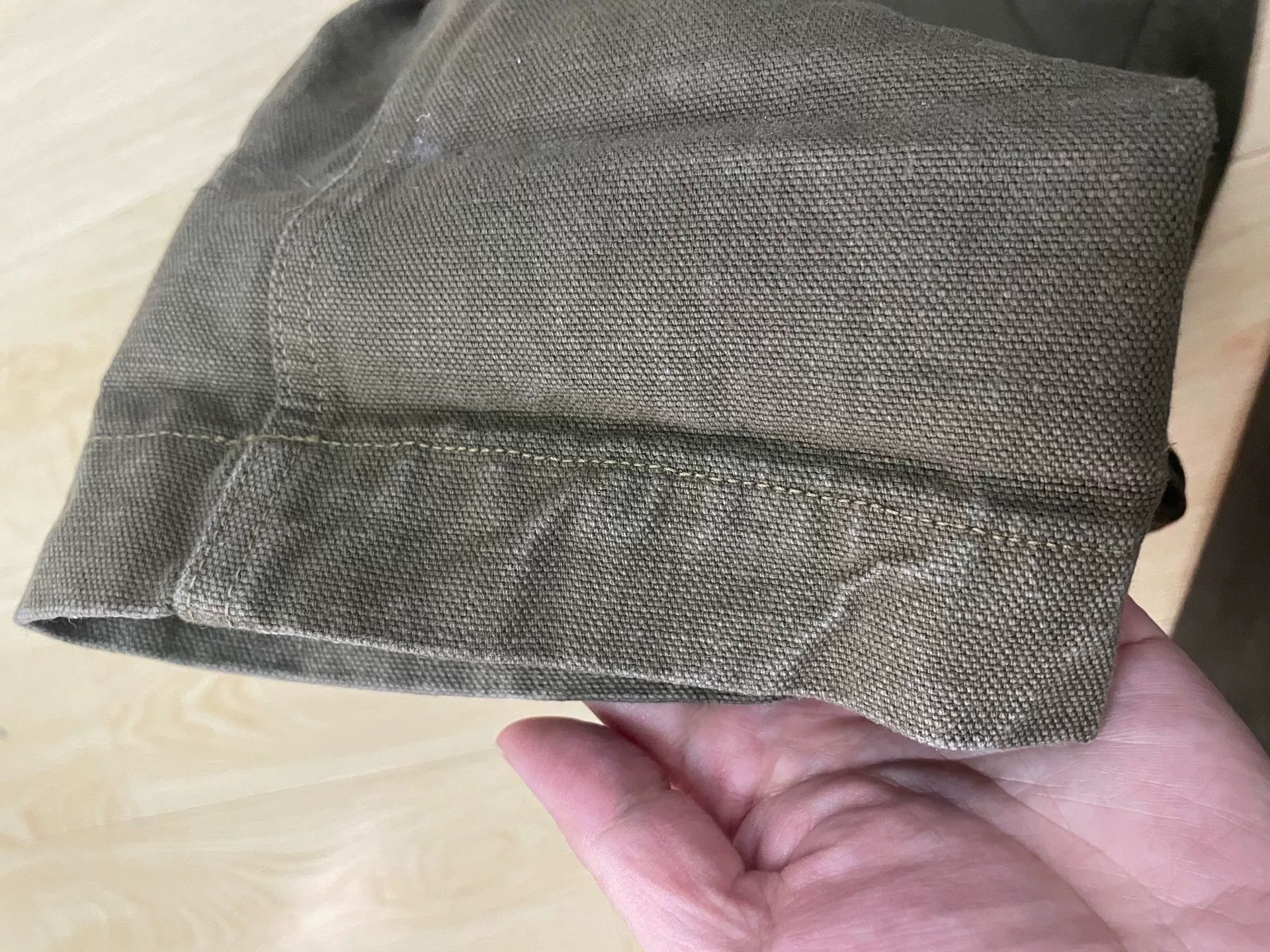 Freewheelers Freewheelers Lumber Pants Size 30 Size US 30 / EU 46 - 8 Thumbnail