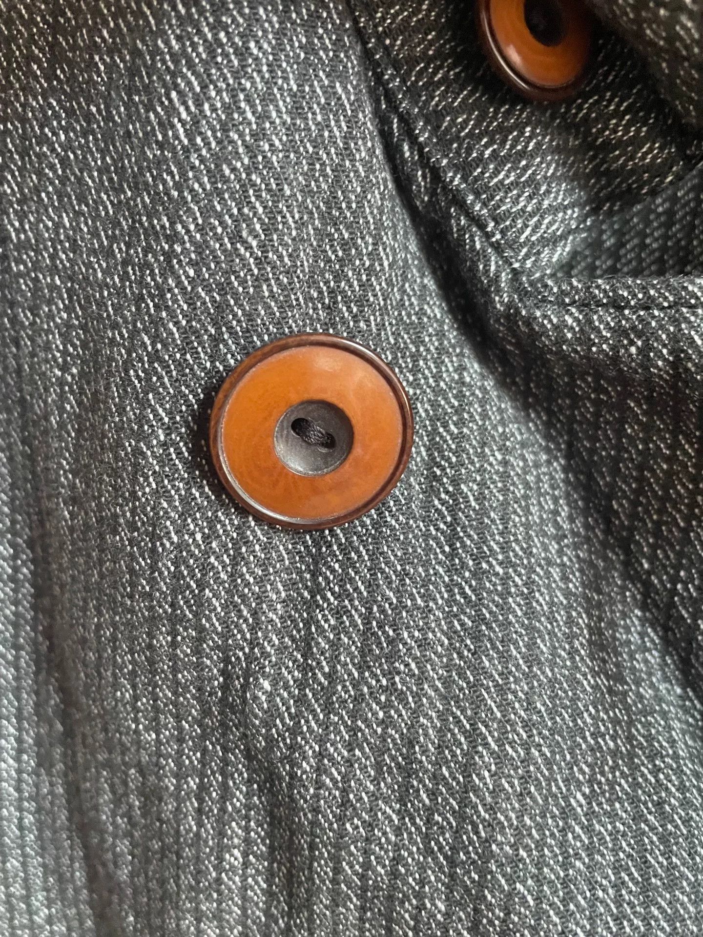 Jelado Dusty Way Coat by JELADO and COPANO Size US M / EU 48-50 / 2 - 6 Thumbnail