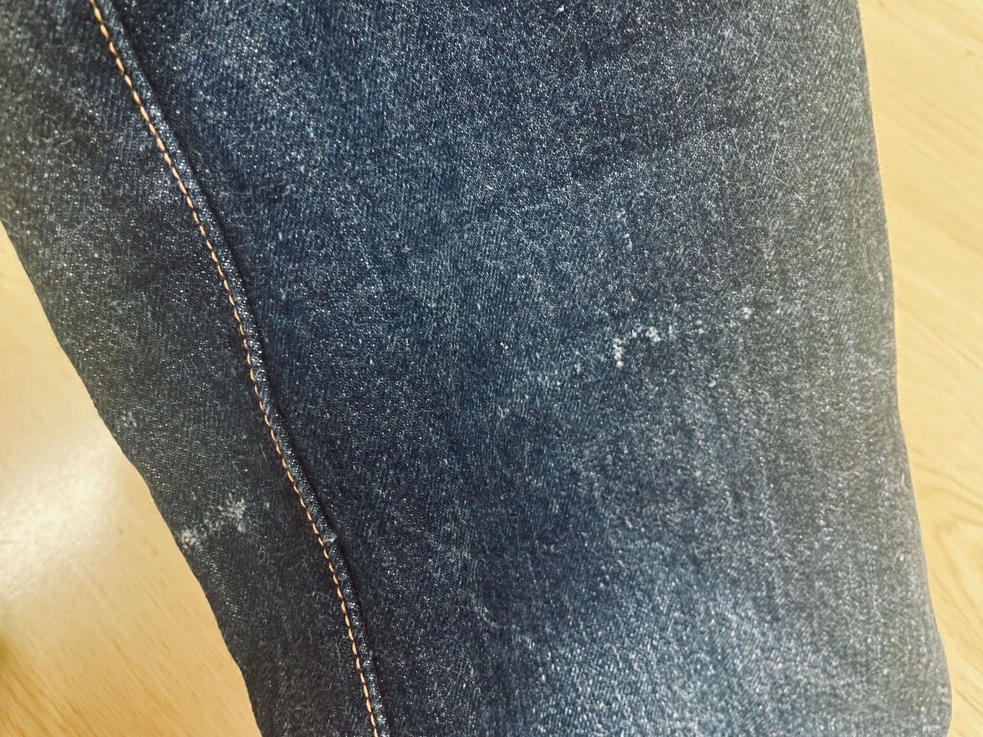 Freewheelers Freewheelers Vintage Denim 601XX Jacket Size US 31 - 7 Thumbnail