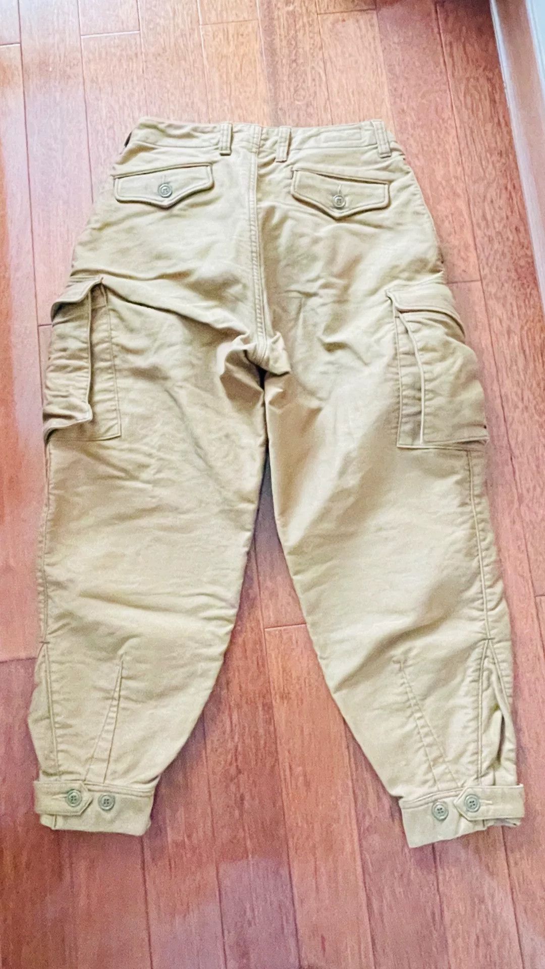 Freewheelers Freewheelers Ground Pants Size 30 Size US 30 / EU 46 - 2 Thumbnail