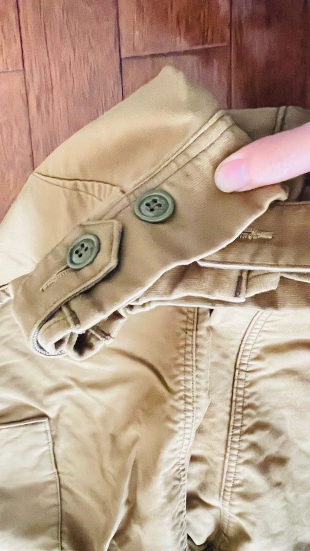 Freewheelers Freewheelers Ground Pants Size 30 Size US 30 / EU 46 - 5 Thumbnail