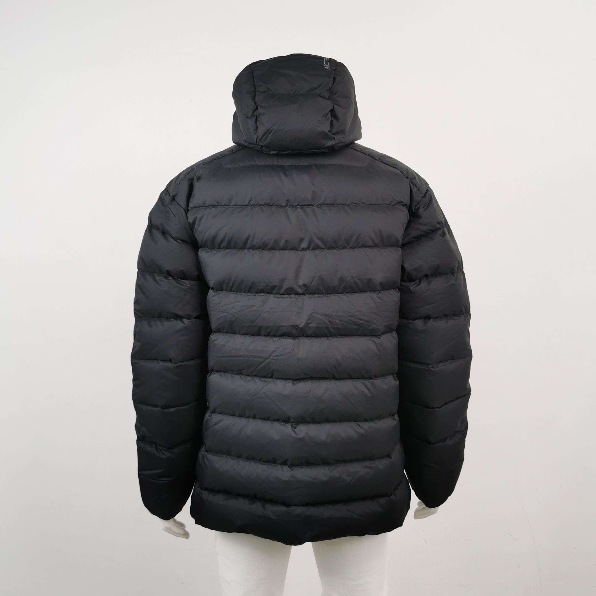 Arc'teryx Arc'teryx Leston Hoody XS Letter Logo Black Size US XS / EU 42 / 0 - 4 Thumbnail