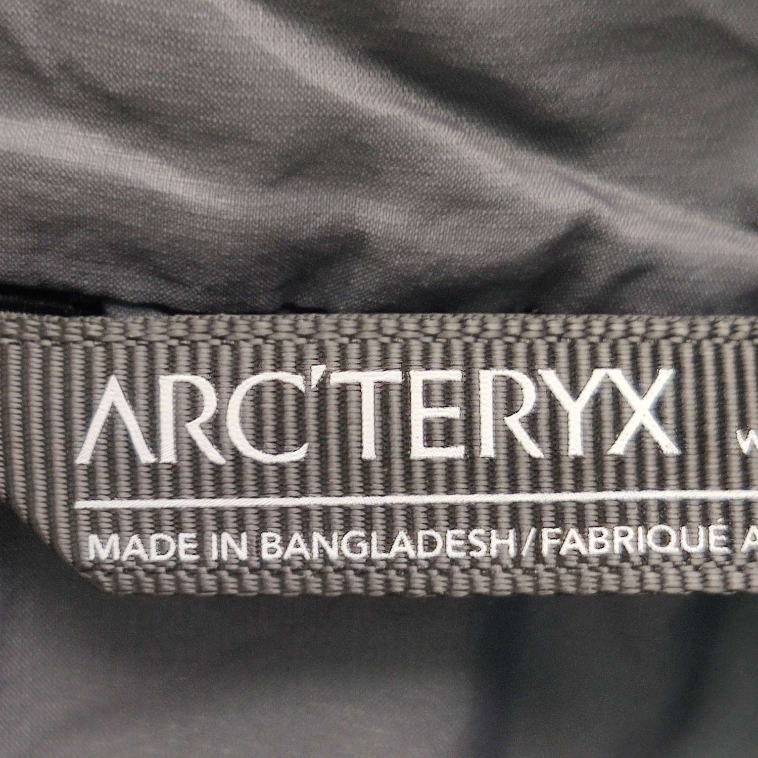 Arc'teryx Arc'teryx Atom SL Hoody XS Zip Puffer Size XS / US 0-2 / IT 36-38 - 10 Thumbnail