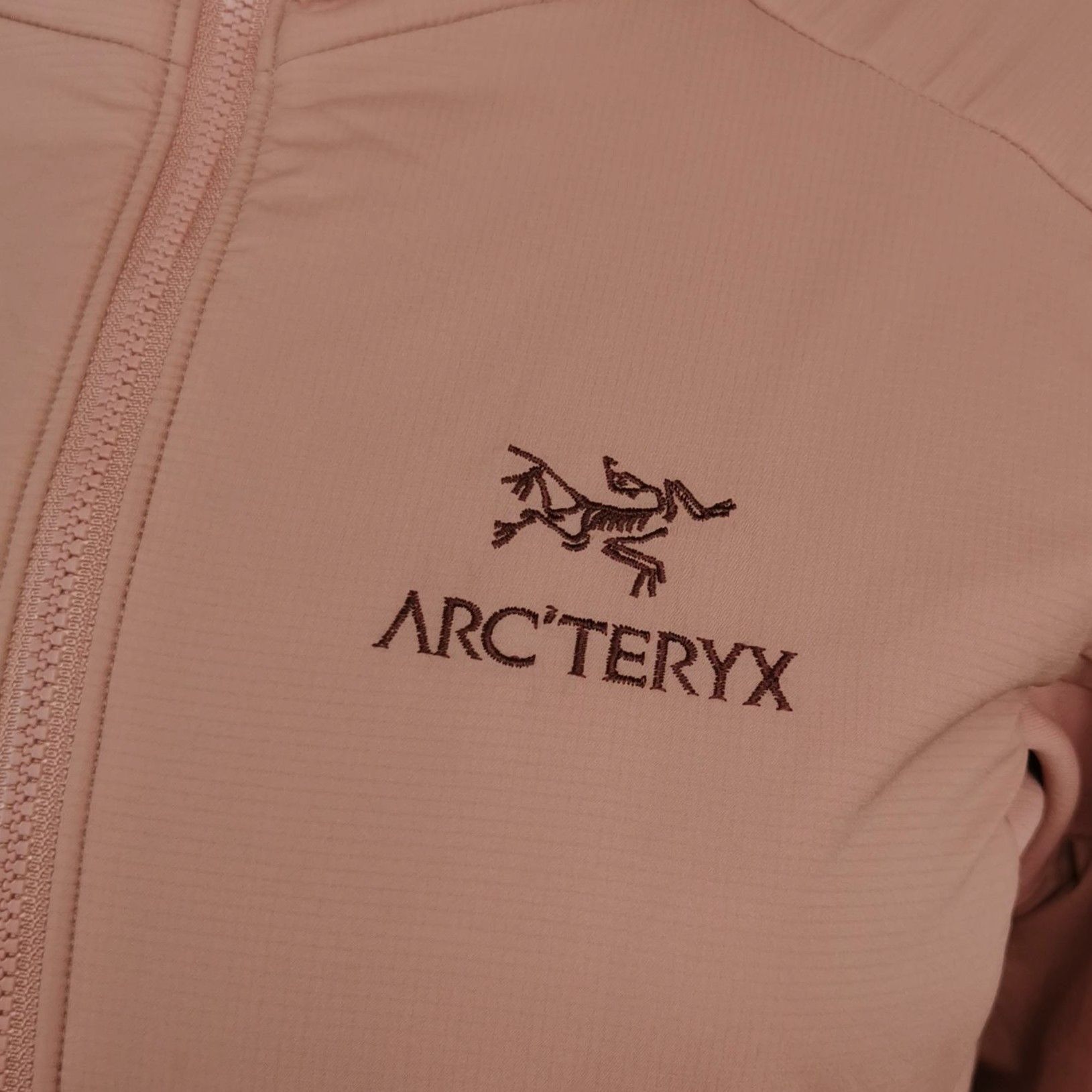 Arc'teryx Arc'teryx Atom SL Hoody XS Zip Puffer Size XS / US 0-2 / IT 36-38 - 6 Thumbnail