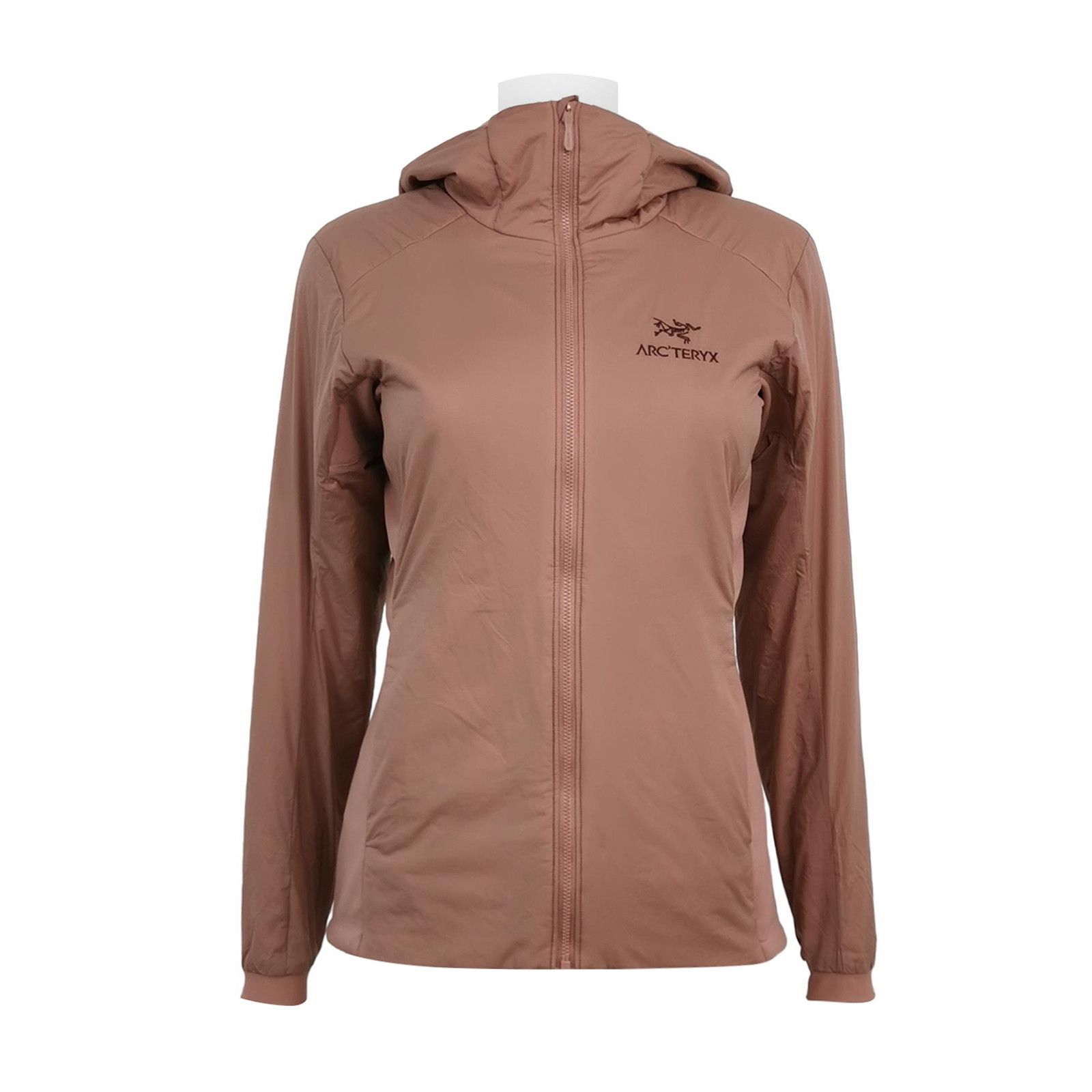 Arc'teryx Arc'teryx Atom SL Hoody XS Zip Puffer Size XS / US 0-2 / IT 36-38 - 2 Thumbnail