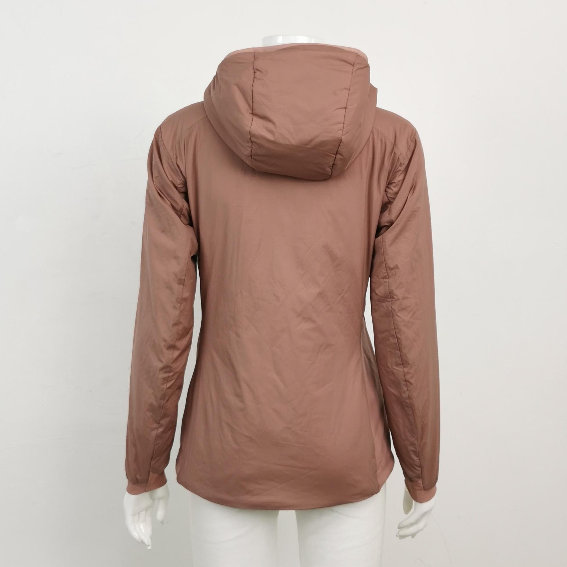 Arc'teryx Arc'teryx Atom SL Hoody XS Zip Puffer Size XS / US 0-2 / IT 36-38 - 4 Thumbnail