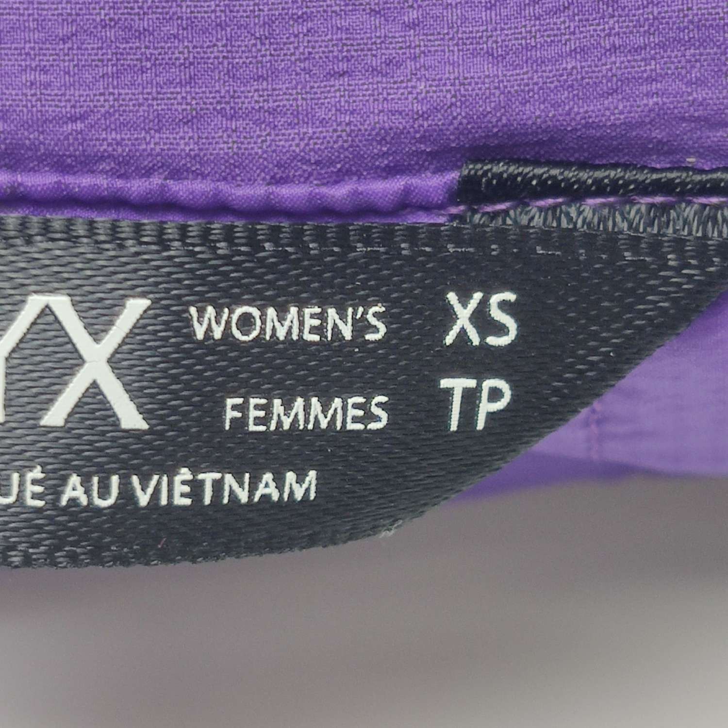Arc'teryx Arc'teryx Kobah Purple Hooded Down Jacket S Size XS / US 0-2 / IT 36-38 - 12 Thumbnail