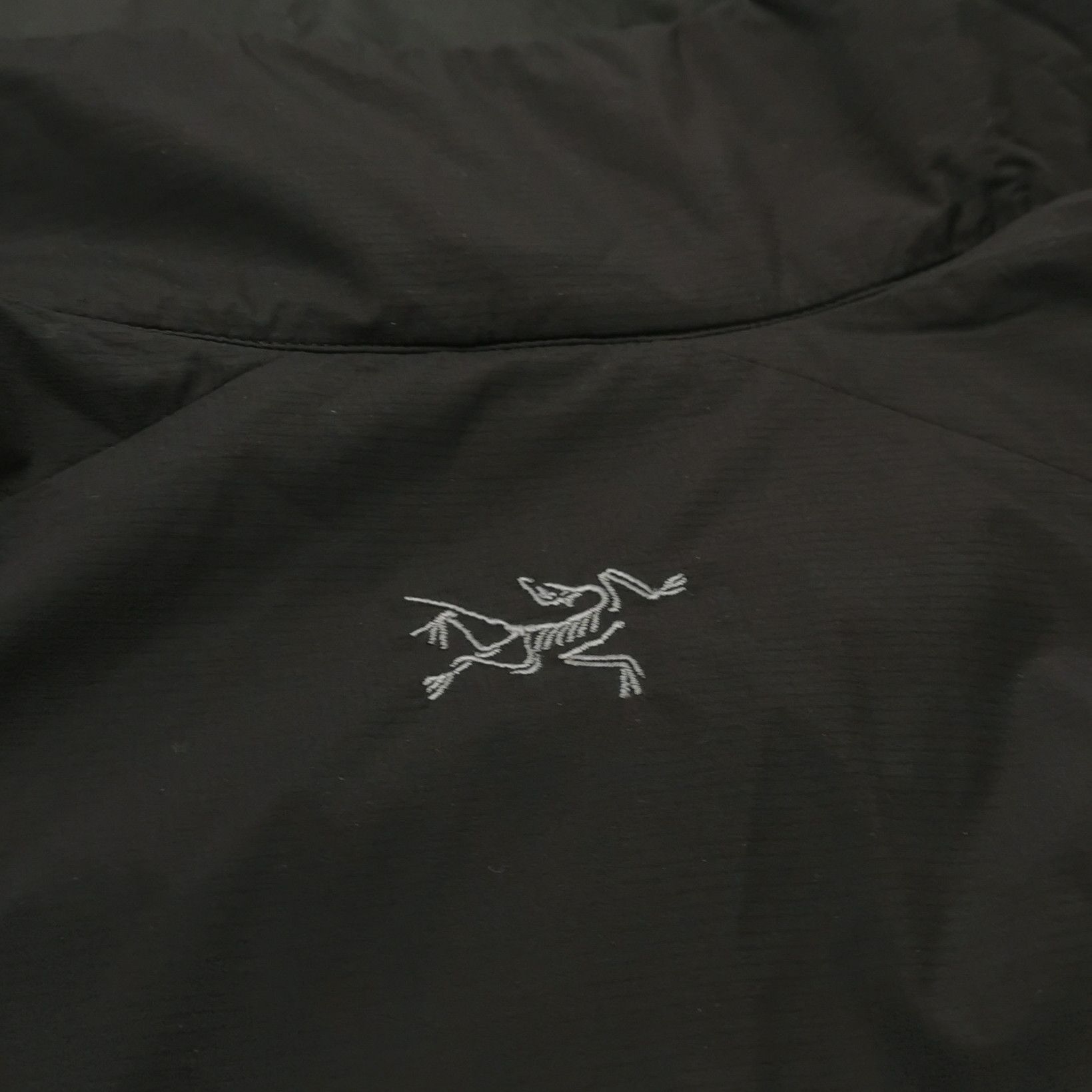 Arc'teryx Arc'teryx Kobah Color Block Hooded Down Jacket S Size S / US 4 / IT 40 - 5 Thumbnail