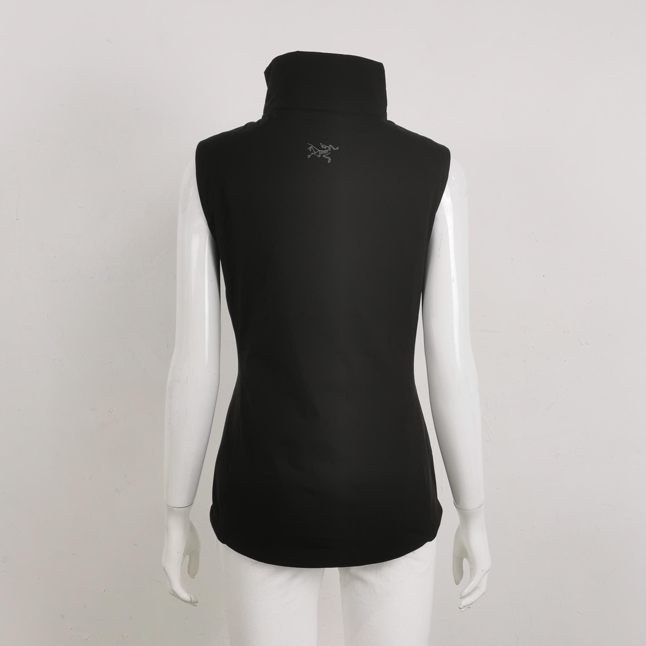 Arc'teryx Arc'teryx Atom LT Solid Color Vest XS Size XS / US 0-2 / IT 36-38 - 4 Thumbnail