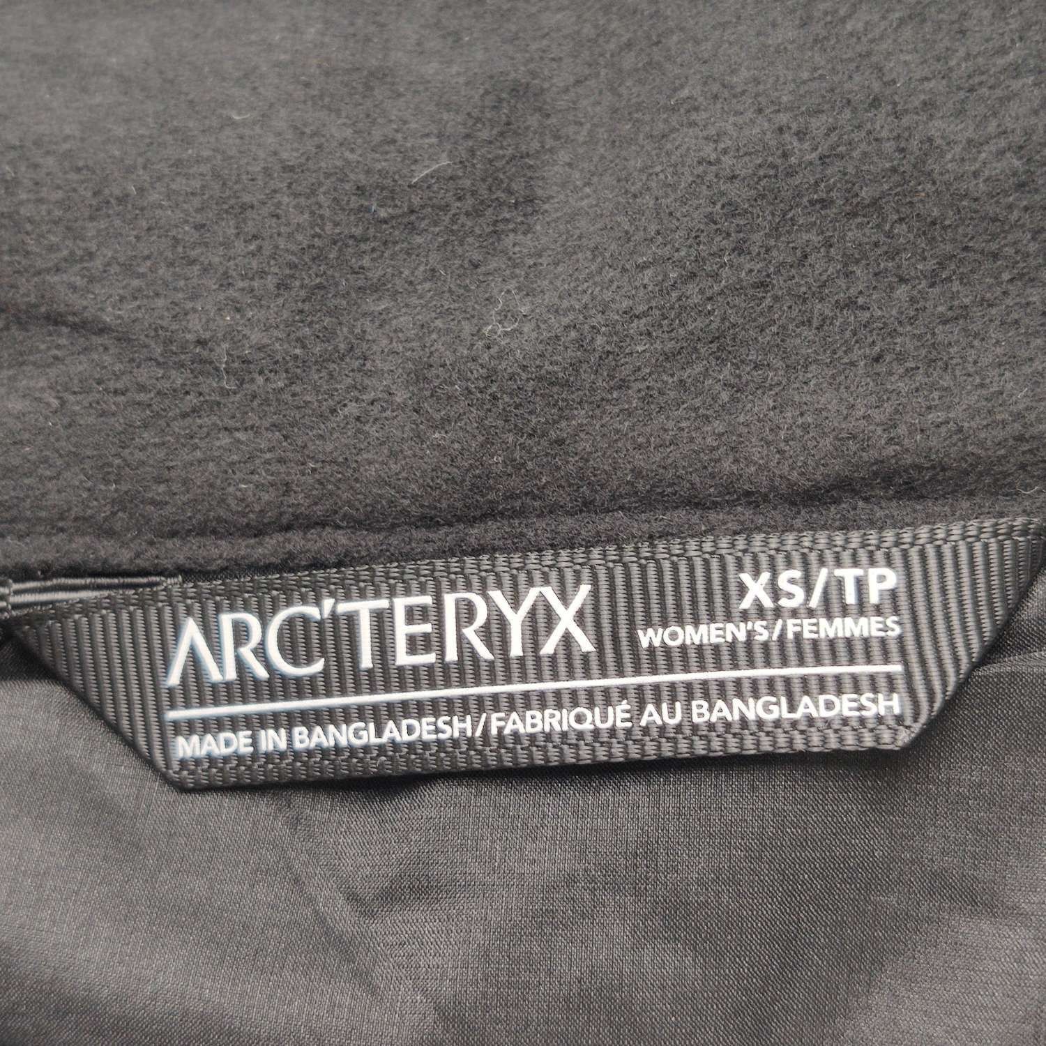 Arc'teryx Arc'teryx Atom LT Solid Color Vest XS Size XS / US 0-2 / IT 36-38 - 9 Thumbnail