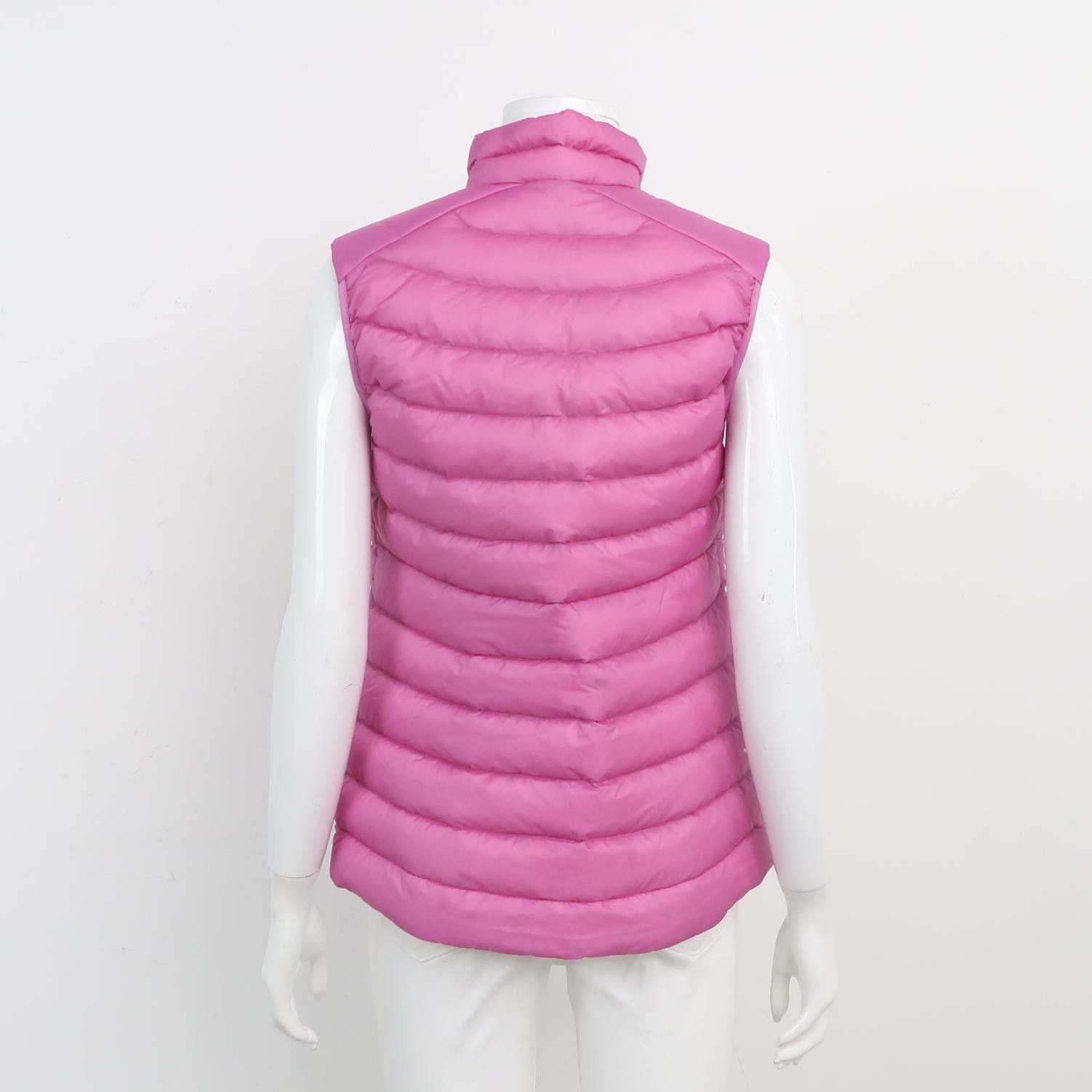 Arc'teryx Arc'teryx Cerium Quilted Logo Vest S Size S / US 4 / IT 40 - 3 Thumbnail