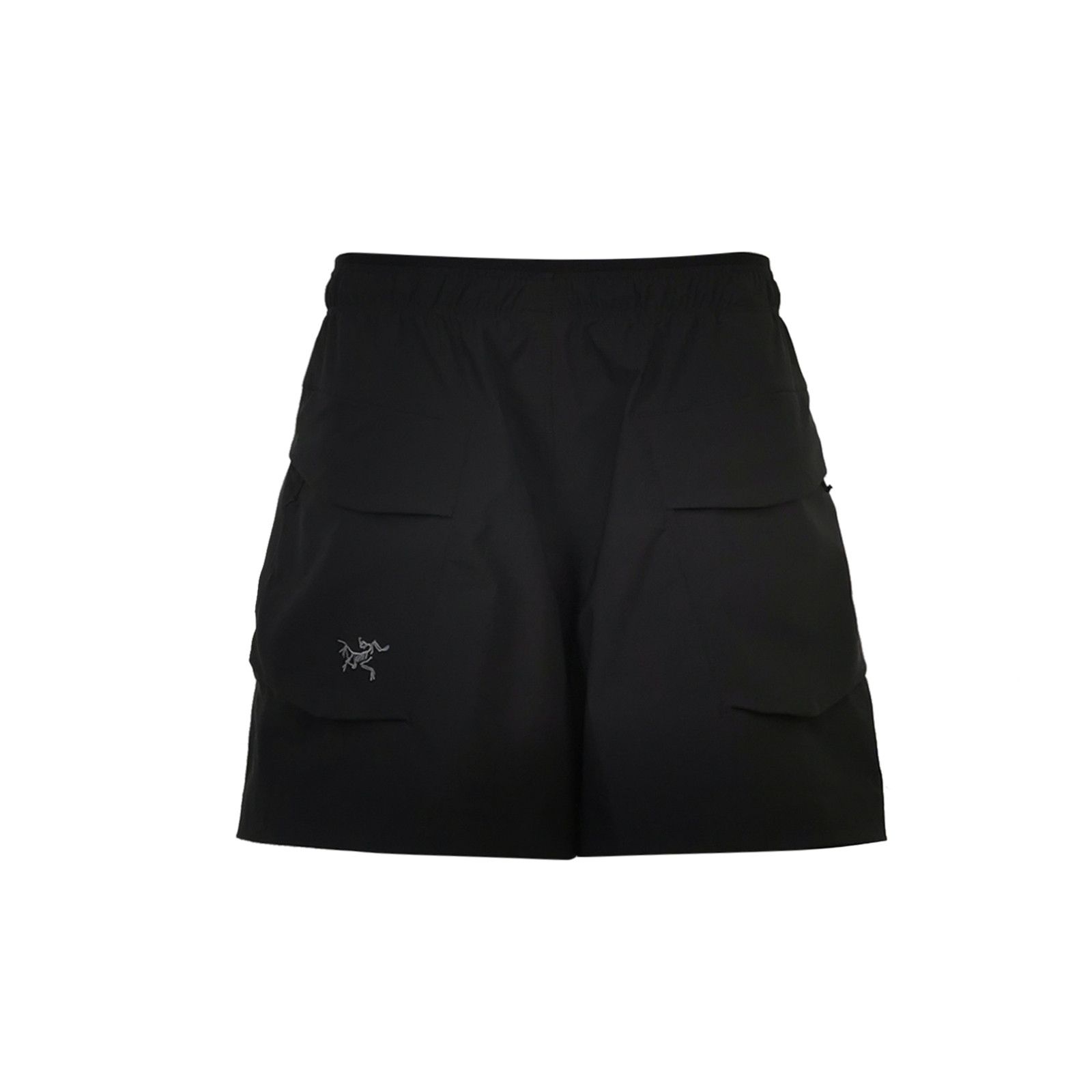Arc'teryx Arc'teryx Gramma Utility Logo Embroidered Shorts Size 28" / US 6 / IT 42 - 2 Thumbnail