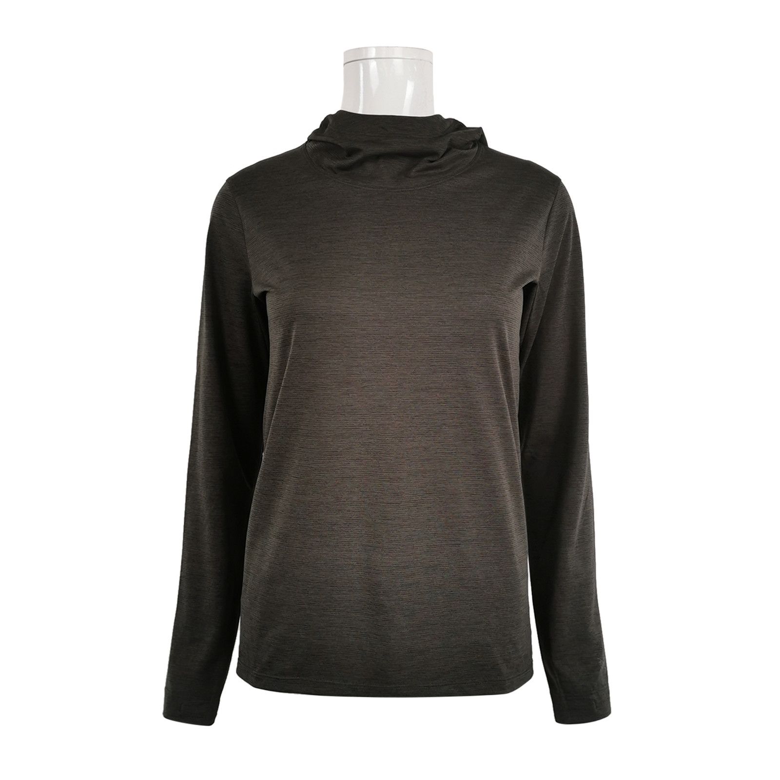 Arc'teryx Arc'teryx XS Solid Color Hooded Top Size XS / US 0-2 / IT 36-38 - 2 Thumbnail