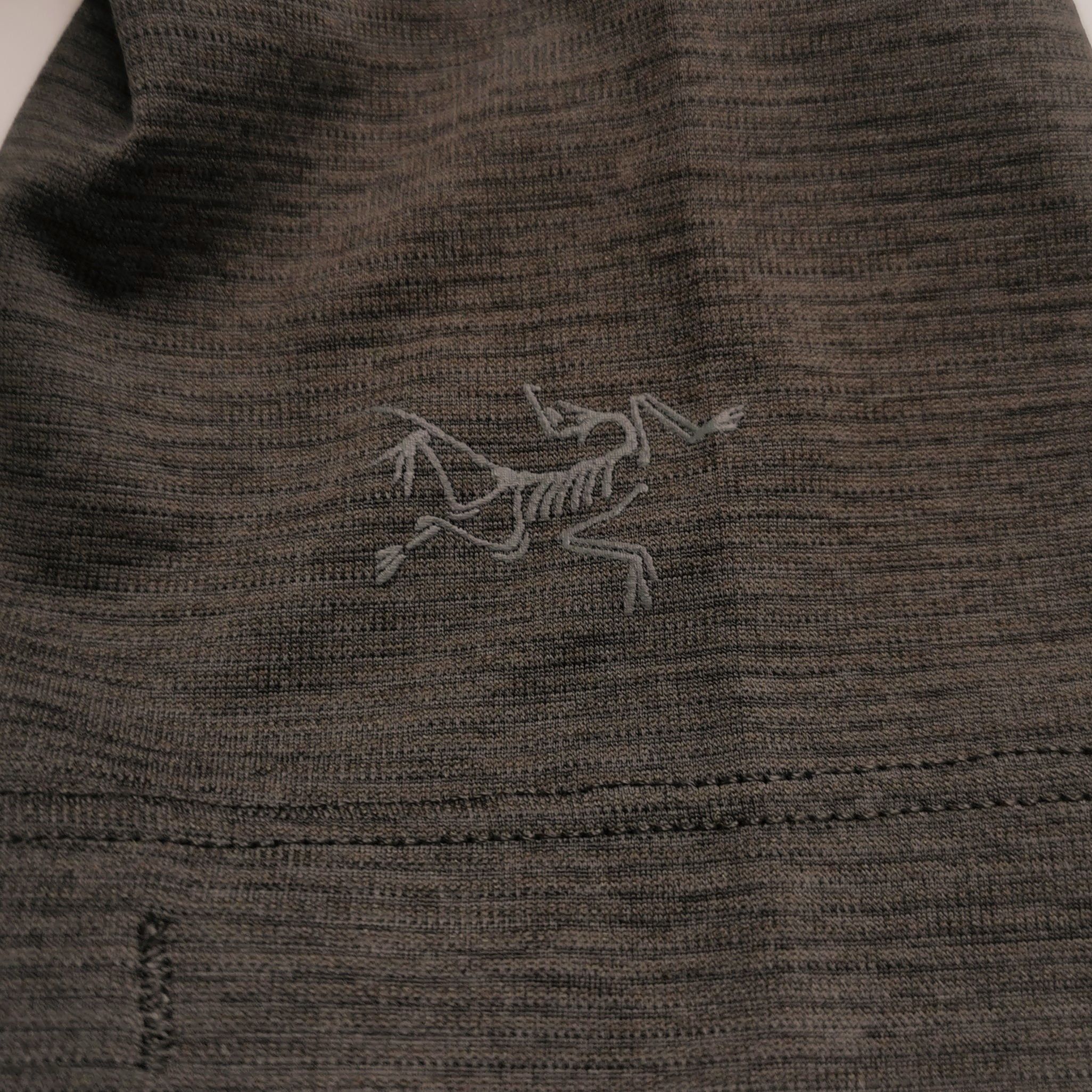 Arc'teryx Arc'teryx XS Solid Color Hooded Top Size XS / US 0-2 / IT 36-38 - 6 Thumbnail