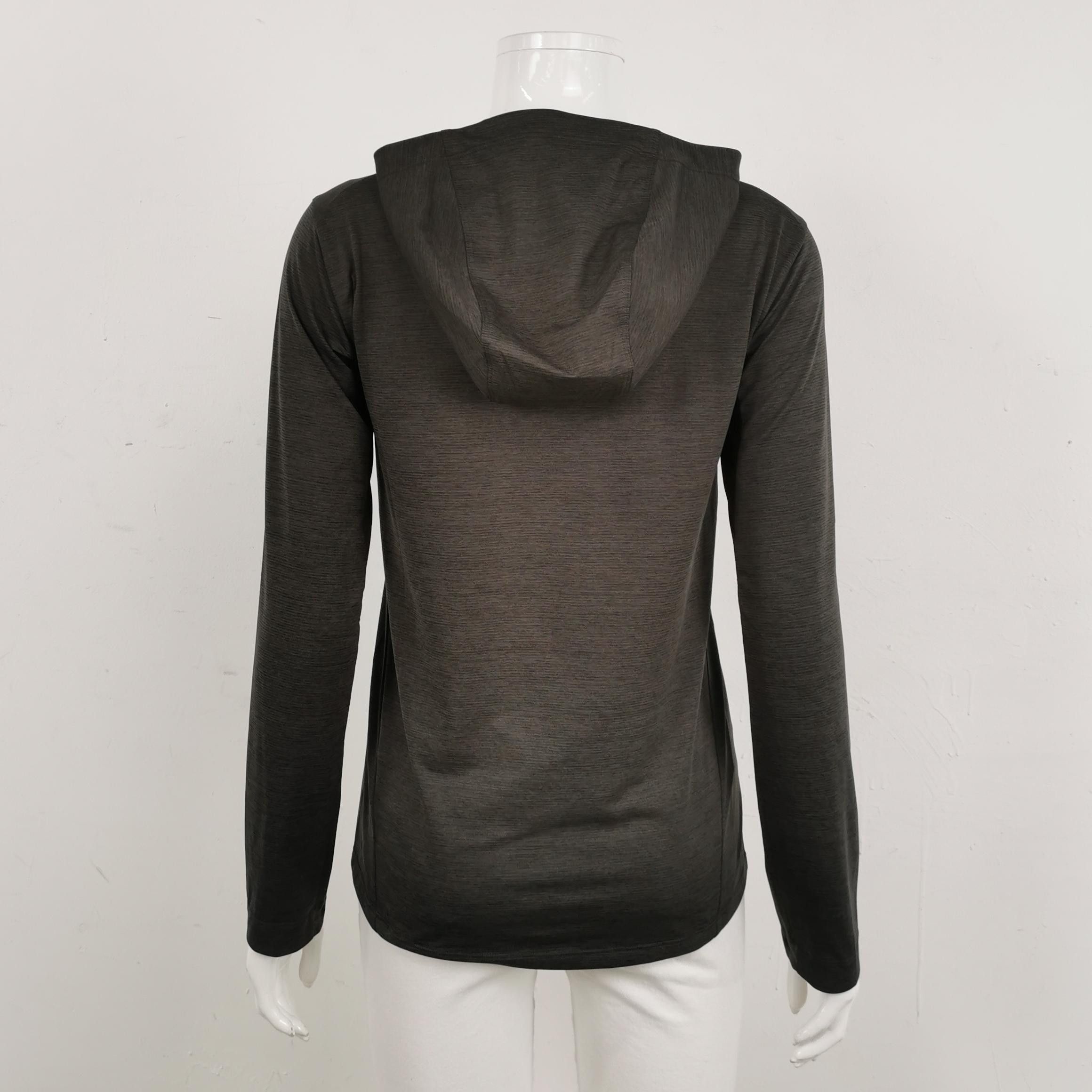 Arc'teryx Arc'teryx XS Solid Color Hooded Top Size XS / US 0-2 / IT 36-38 - 4 Thumbnail
