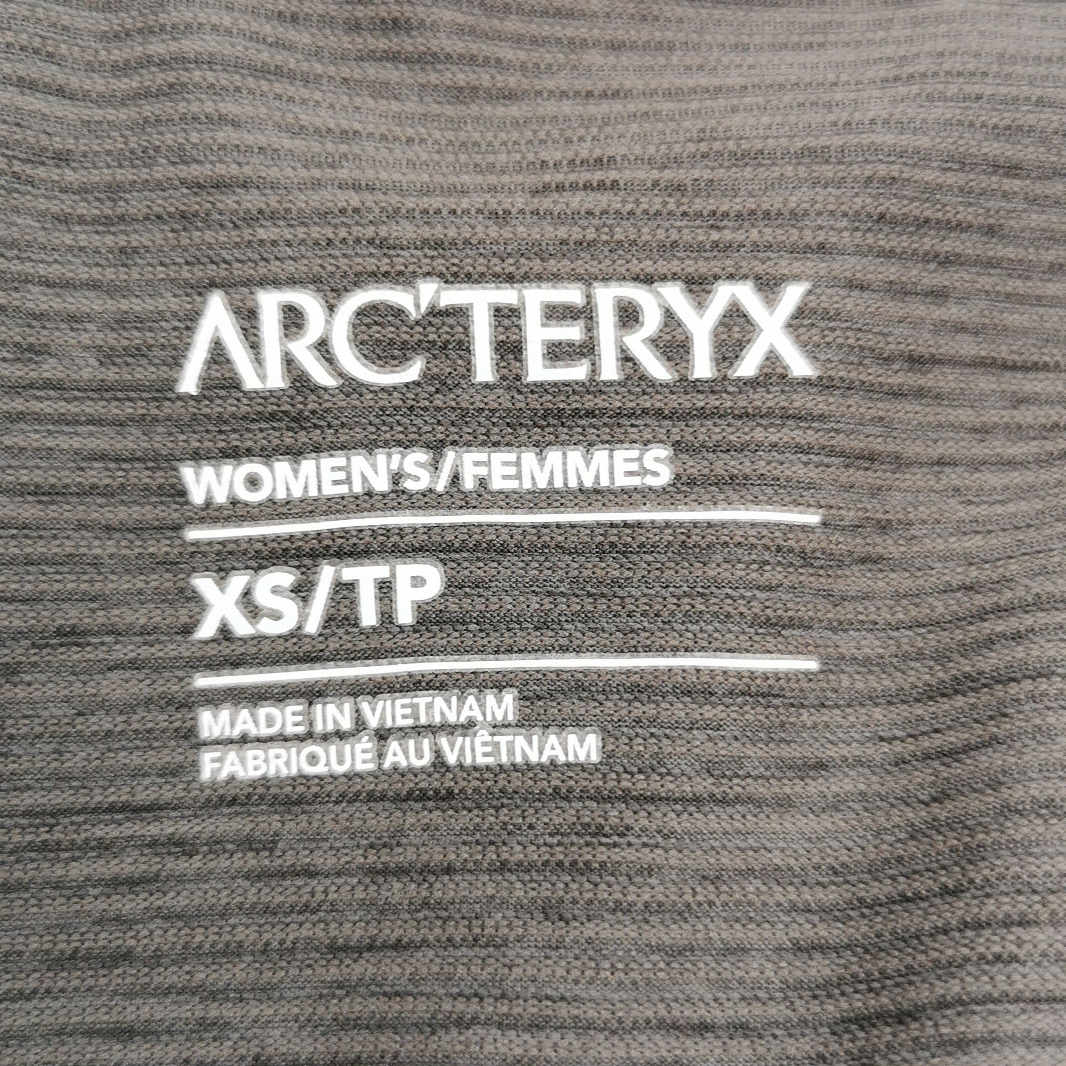 Arc'teryx Arc'teryx XS Solid Color Hooded Top Size XS / US 0-2 / IT 36-38 - 10 Thumbnail