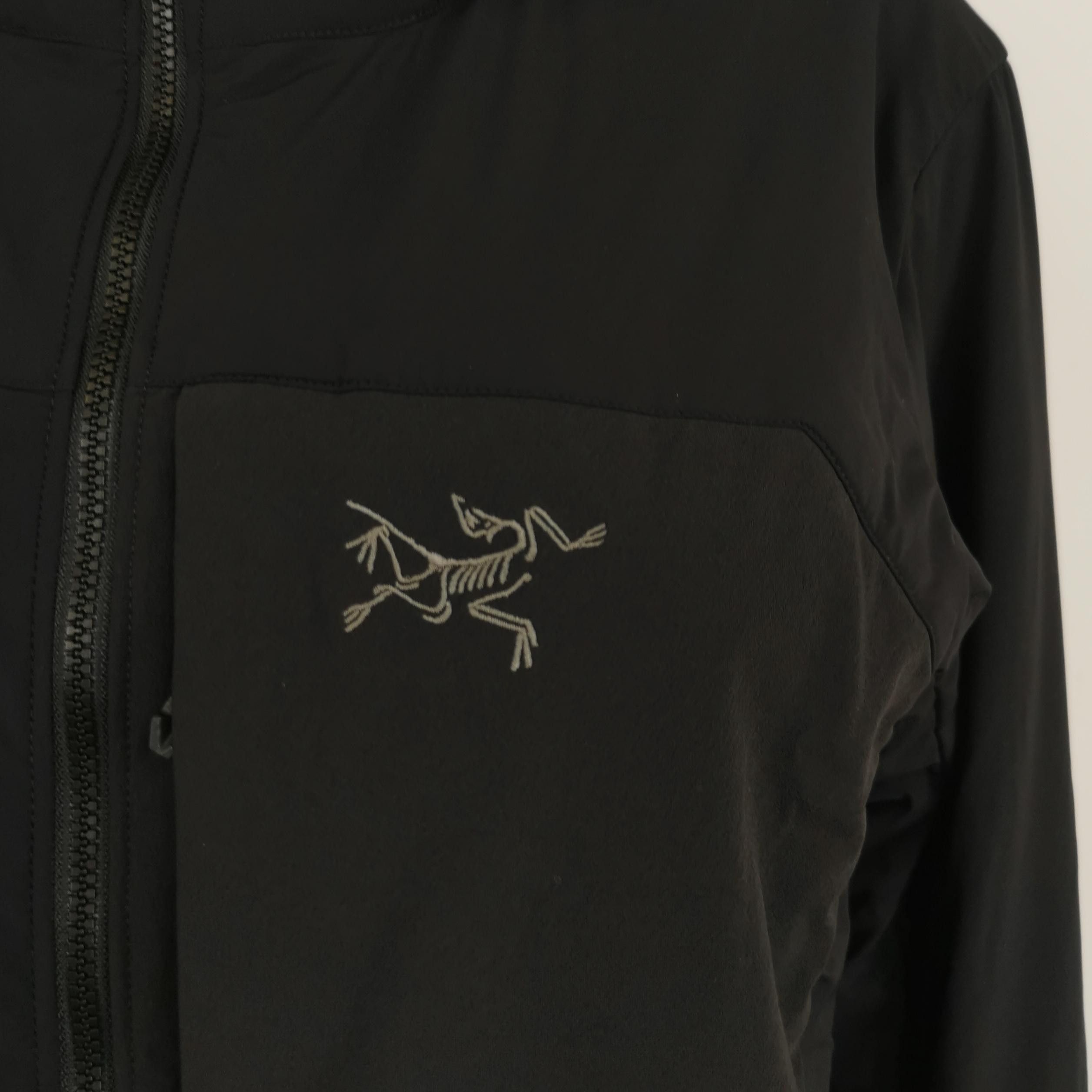 Arc'teryx Arc'teryx Proton Hoody M Solid Zip Jacket Size M / US 6-8 / IT 42-44 - 6 Thumbnail