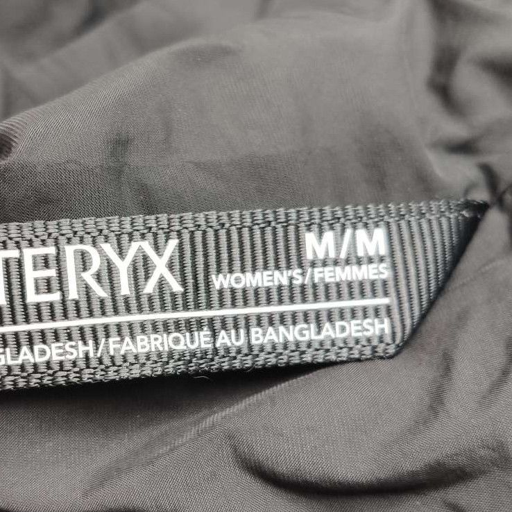 Arc'teryx Arc'teryx Proton Hoody M Solid Zip Jacket Size M / US 6-8 / IT 42-44 - 9 Thumbnail