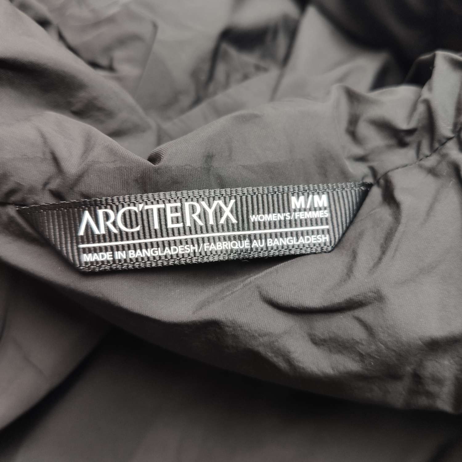 Arc'teryx Arc'teryx Proton Hoody M Solid Zip Jacket Size M / US 6-8 / IT 42-44 - 8 Thumbnail