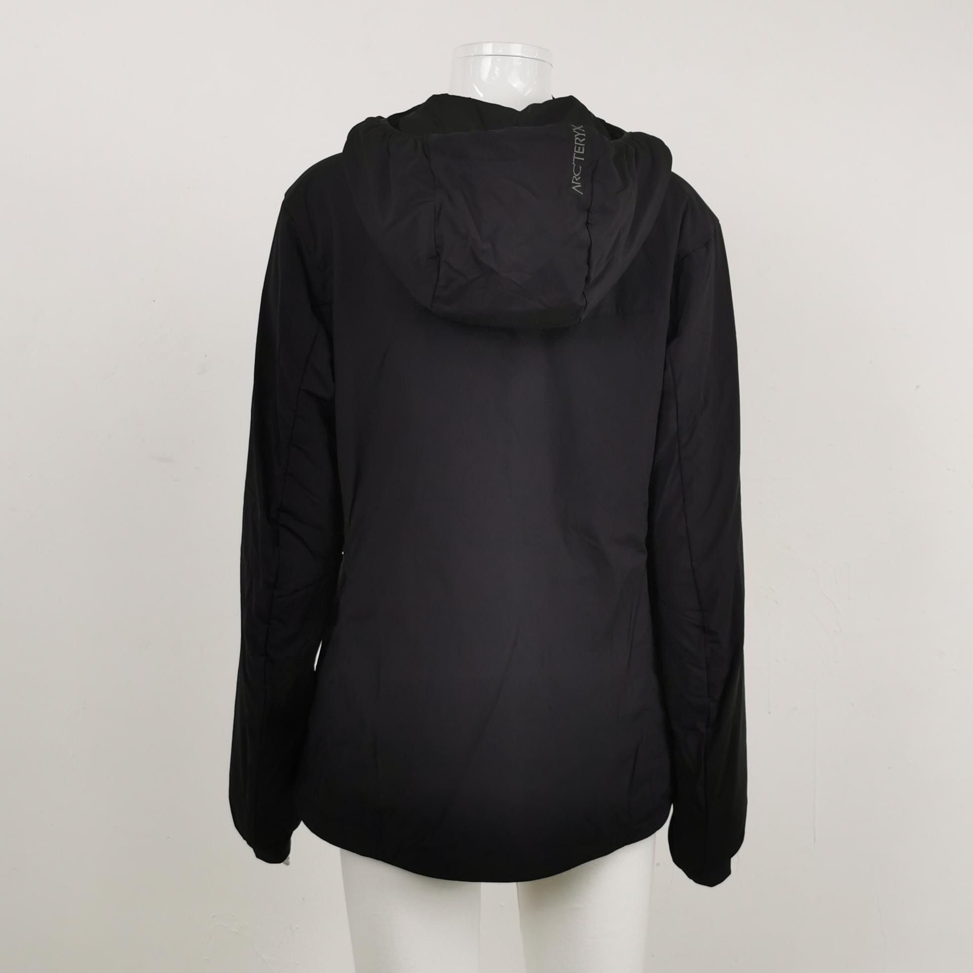 Arc'teryx Arc'teryx Proton Hoody M Solid Zip Jacket Size M / US 6-8 / IT 42-44 - 4 Thumbnail