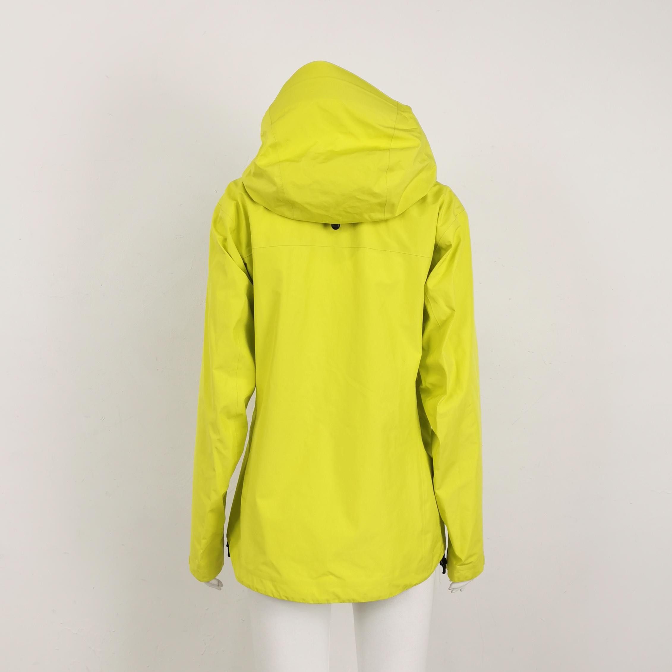 Arc'teryx Arc'teryx Beta LT Hooded Zip Jacket M Size M / US 6-8 / IT 42-44 - 3 Thumbnail