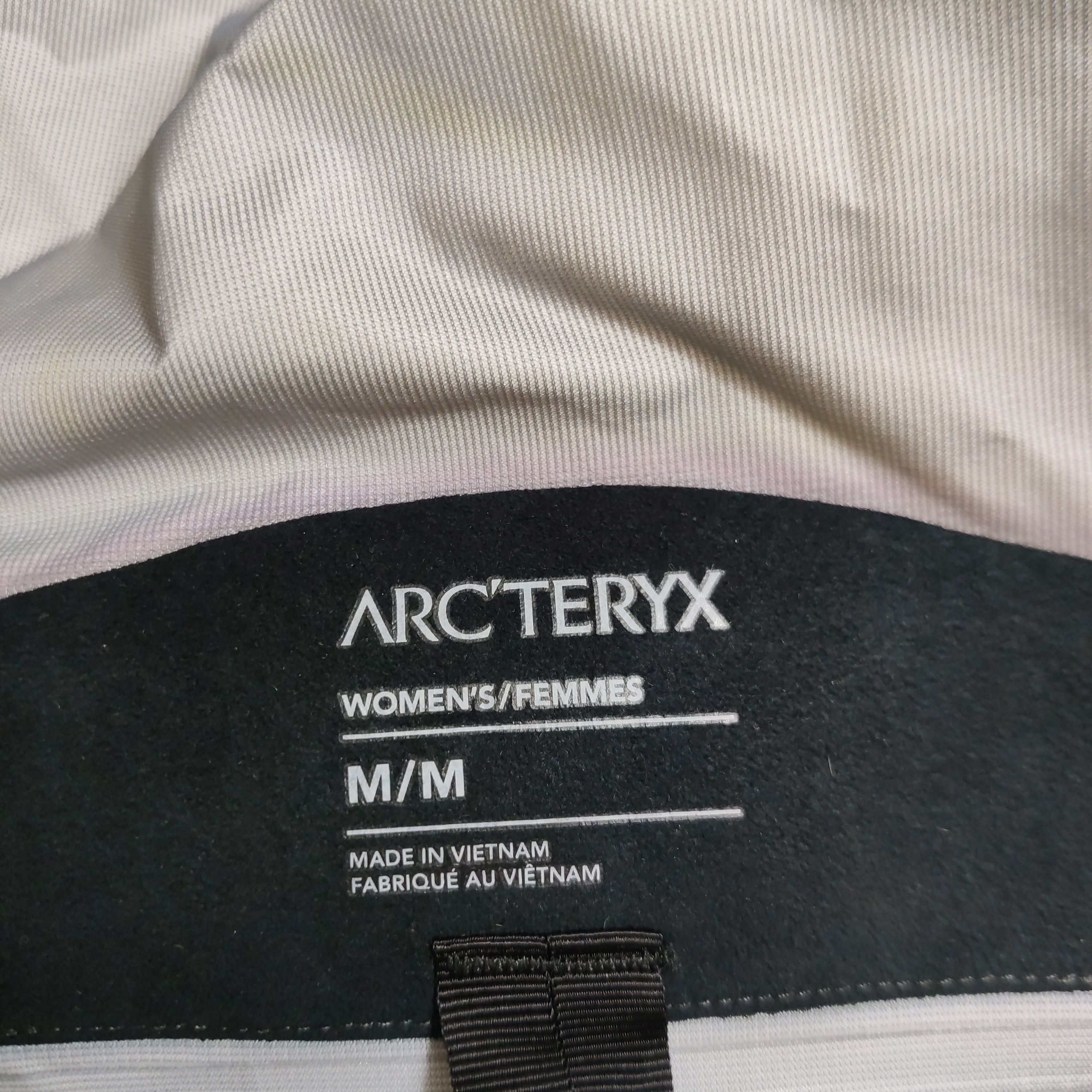 Arc'teryx Arc'teryx Beta LT Hooded Zip Jacket M Size M / US 6-8 / IT 42-44 - 7 Thumbnail