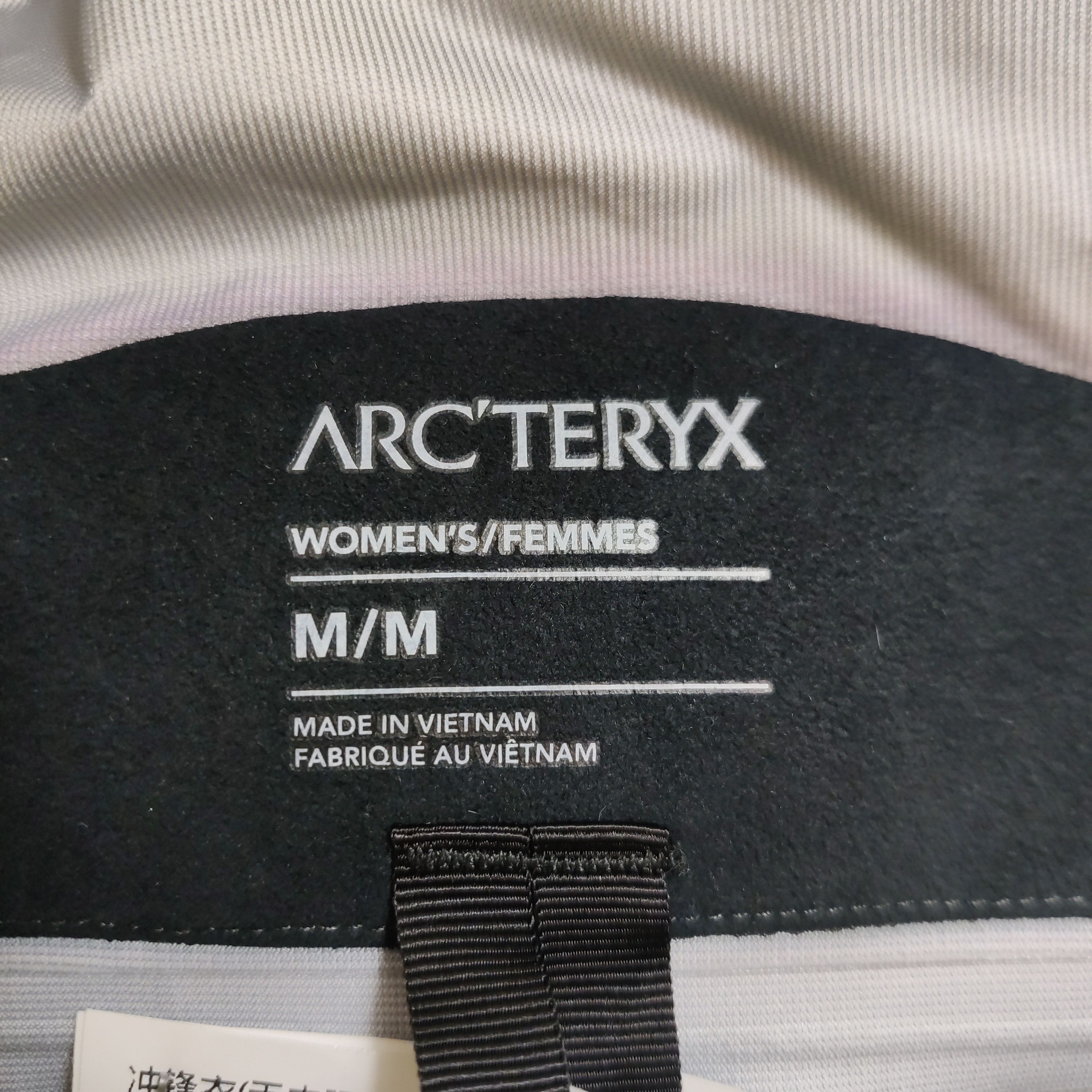 Arc'teryx Arc'teryx Beta LT Hooded Zip Jacket M Size M / US 6-8 / IT 42-44 - 12 Thumbnail
