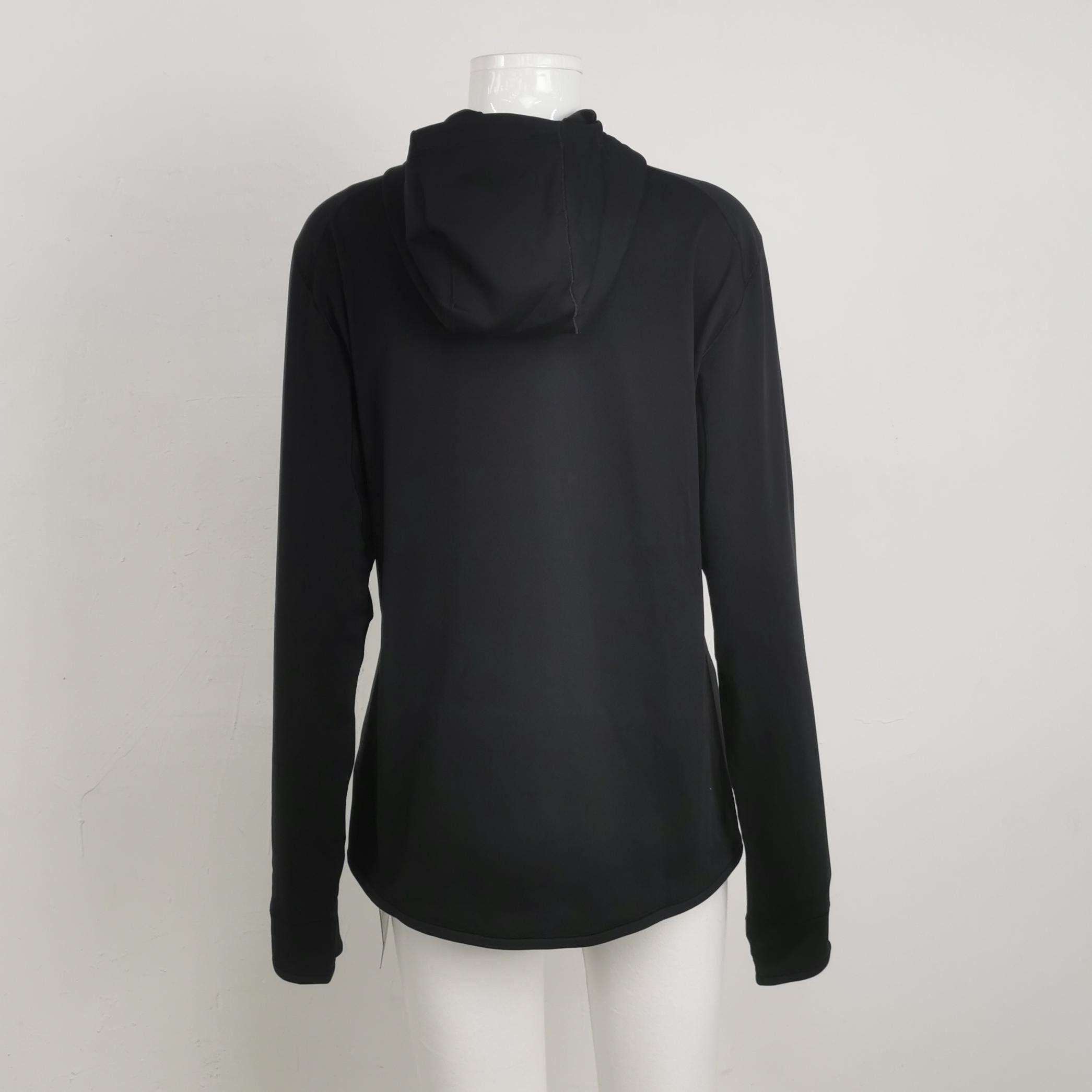 Arc'teryx Arc'teryx Rho Black Hooded Top M Size L / US 10 / IT 46 - 3 Thumbnail