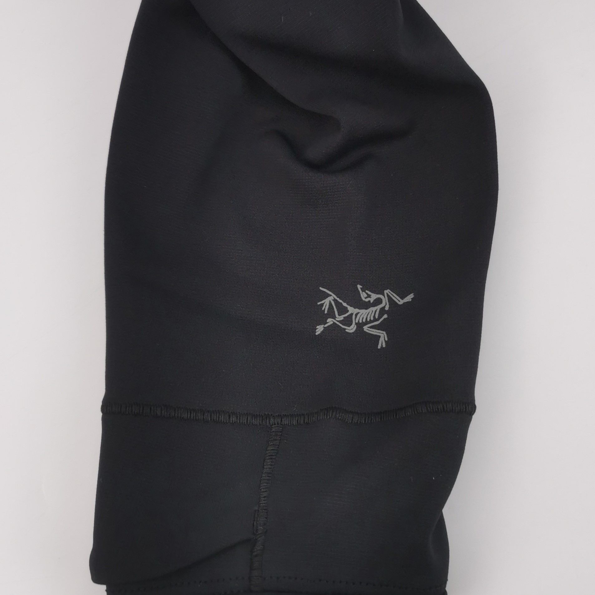 Arc'teryx Arc'teryx Rho Black Hooded Top M Size L / US 10 / IT 46 - 5 Thumbnail