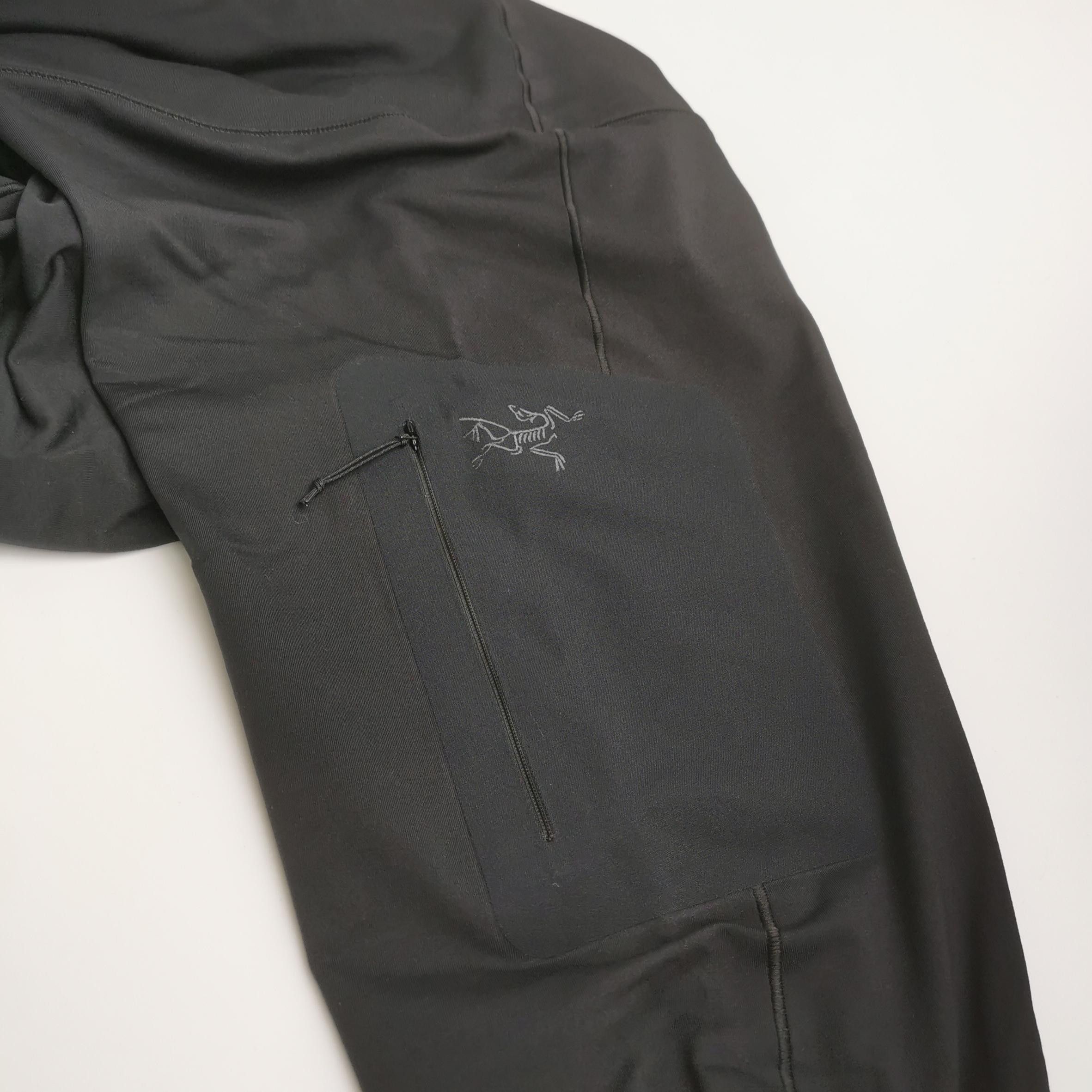 Arc'teryx Arc'teryx Gamma Size S Logo Embroidered Pants Size 28" / US 6 / IT 42 - 6 Thumbnail
