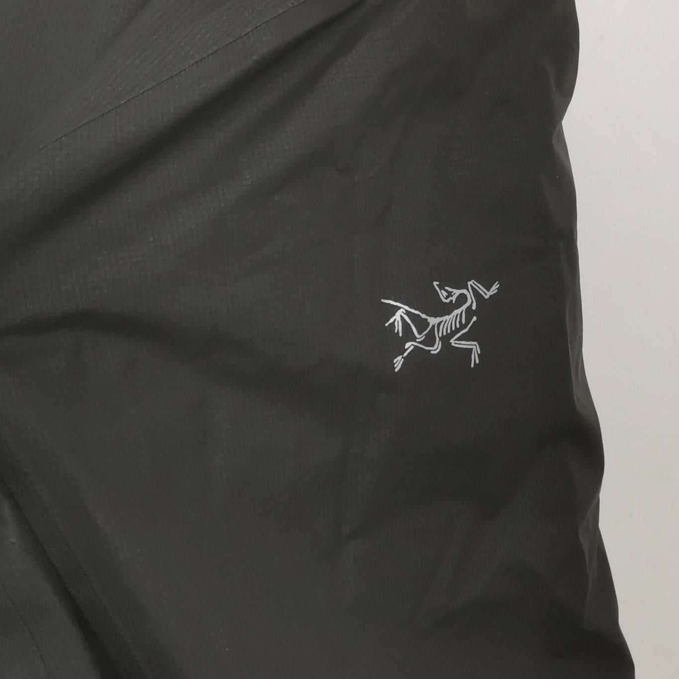 Arc'teryx Arc'teryx Solid Logo Black Pants L Size 26" / US 2 / IT 38 - 7 Thumbnail