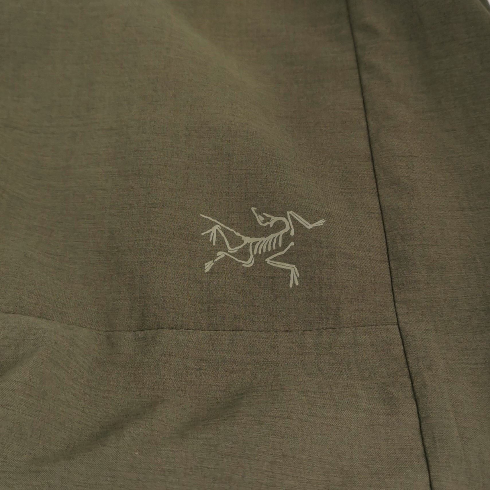 Arc'teryx Arc'teryx Sima Green Sleeveless Vest S Size S / US 4 / IT 40 - 6 Thumbnail