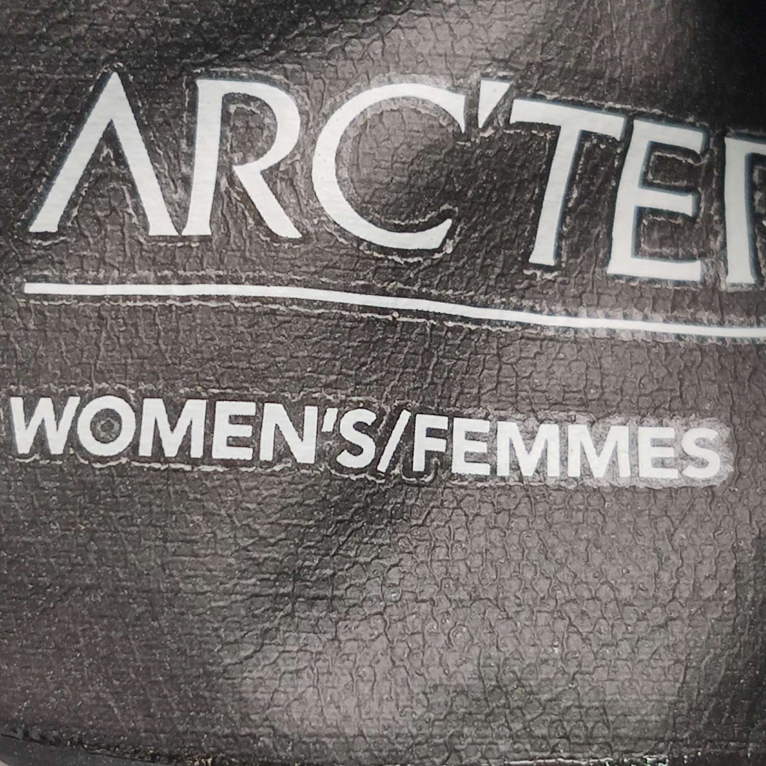 Arc'teryx Arc'teryx LSW Black Solid Long Pants S Size 30" / US 8 / IT 44 - 10 Thumbnail