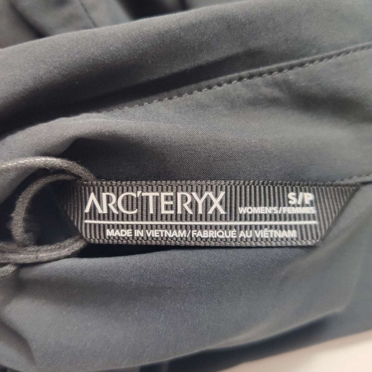 Arc'teryx Arc'teryx Nodin S Size Button-Front Shirt Size S / US 4 / IT 40 - 10 Thumbnail