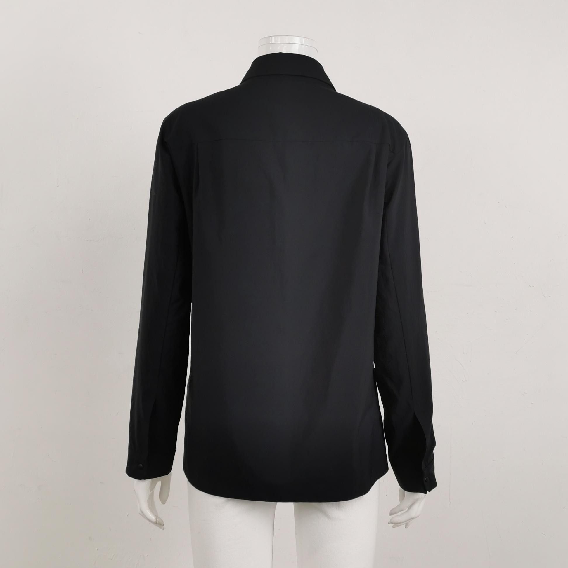 Arc'teryx Arc'teryx Nodin S Size Button-Front Shirt Size S / US 4 / IT 40 - 4 Thumbnail